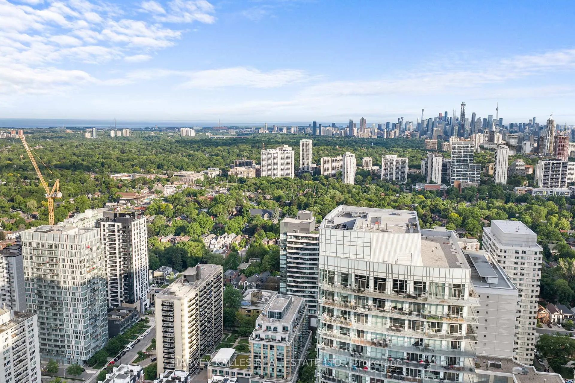 Photo 27 of Unit 2820, 98 Lillian Street, Toronto, Mount Pleasant West — HOMEH