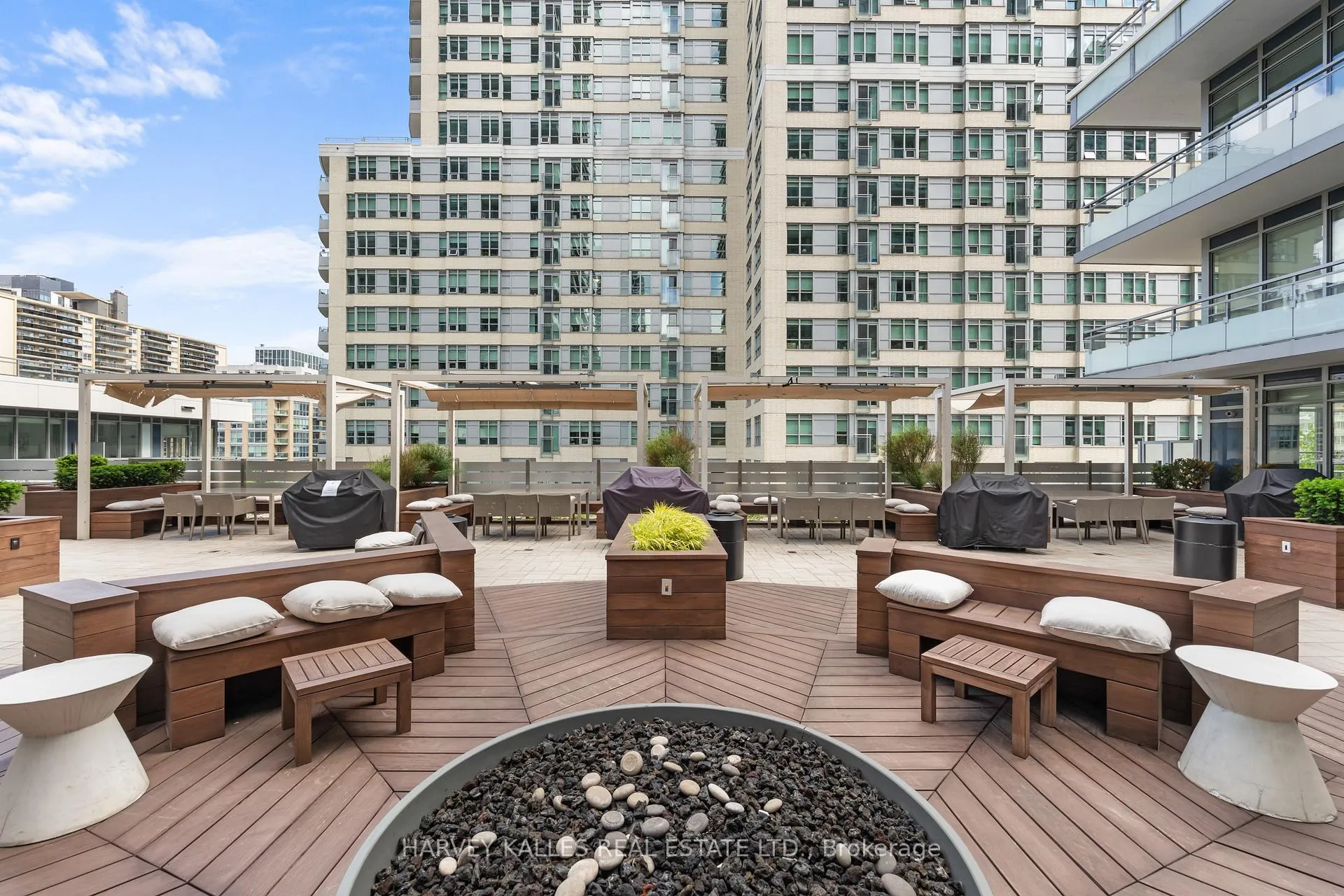 Photo 33 of Unit 2820, 98 Lillian Street, Toronto, Mount Pleasant West — HOMEH