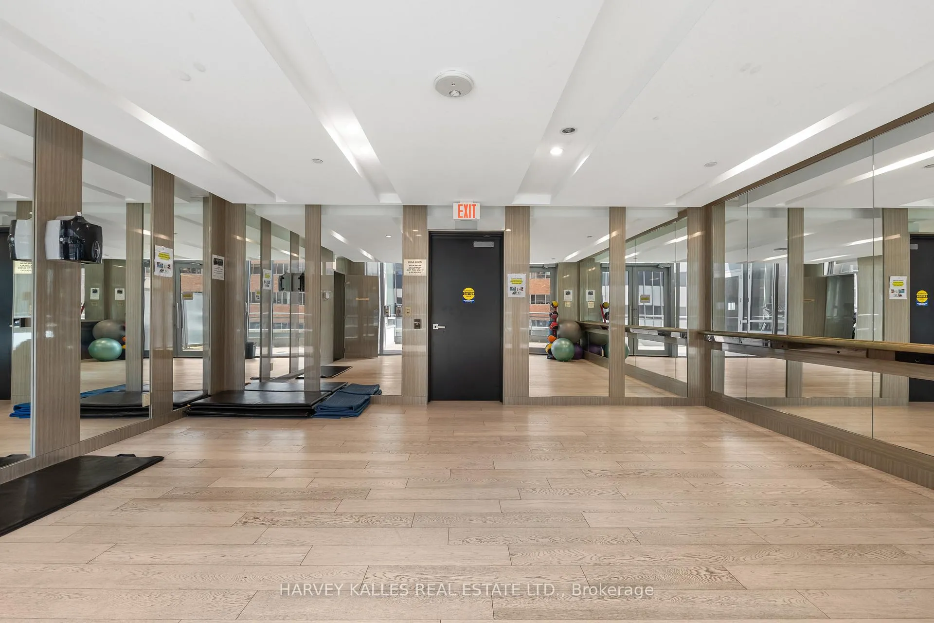 Photo 38 of Unit 2820, 98 Lillian Street, Toronto, Mount Pleasant West — HOMEH
