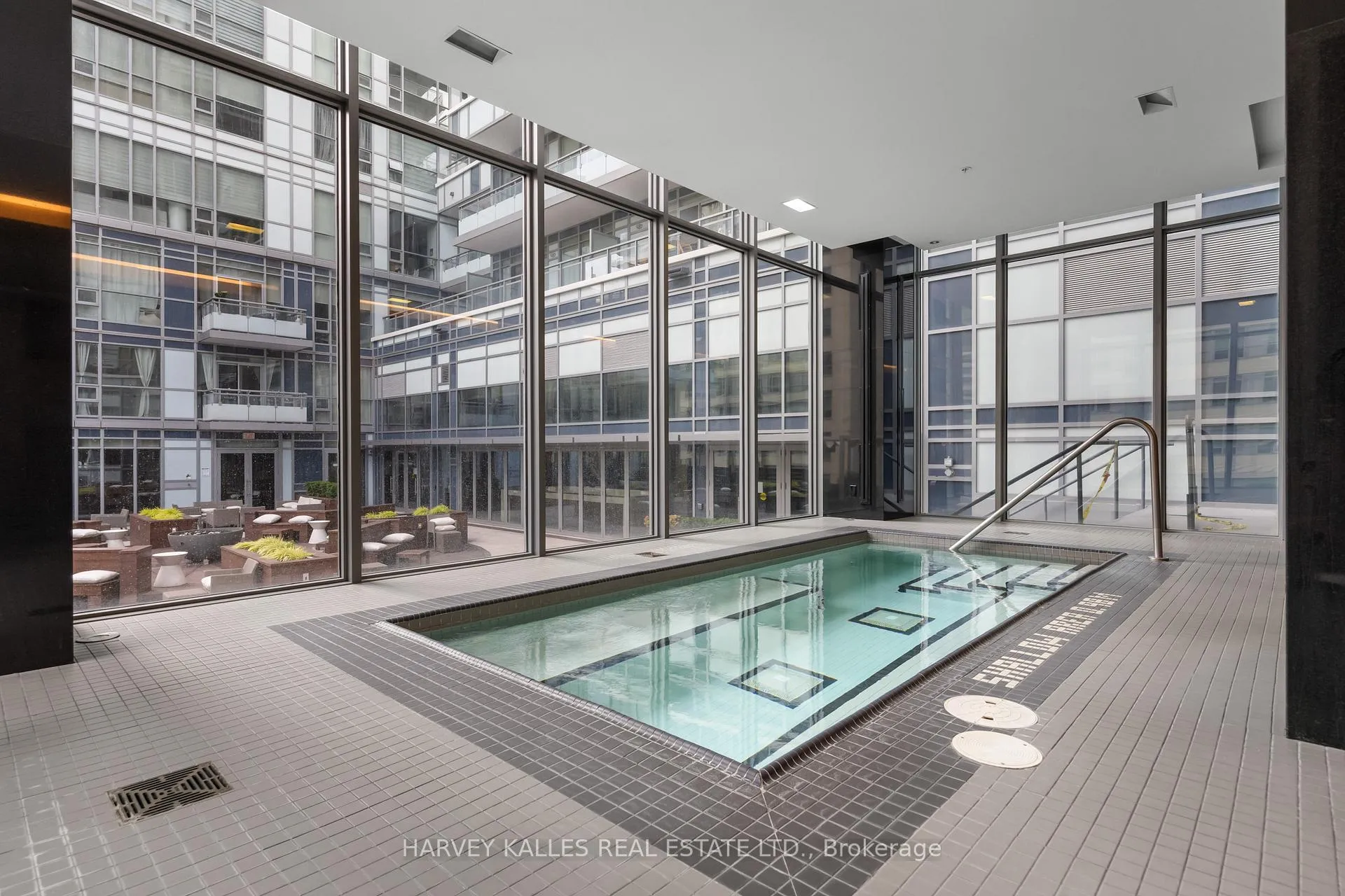 Photo 40 of Unit 2820, 98 Lillian Street, Toronto, Mount Pleasant West — HOMEH