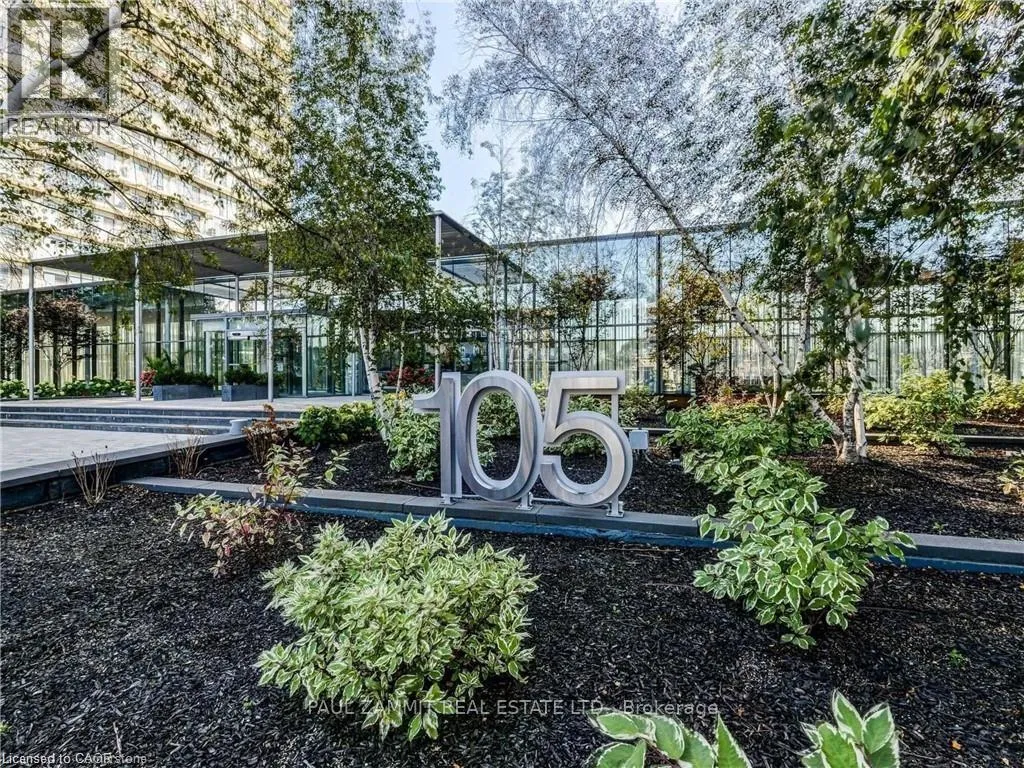 Photo 1 of Unit 2004, 105 The Queensway Avenue, Toronto, High Park-Swansea — HOMEH