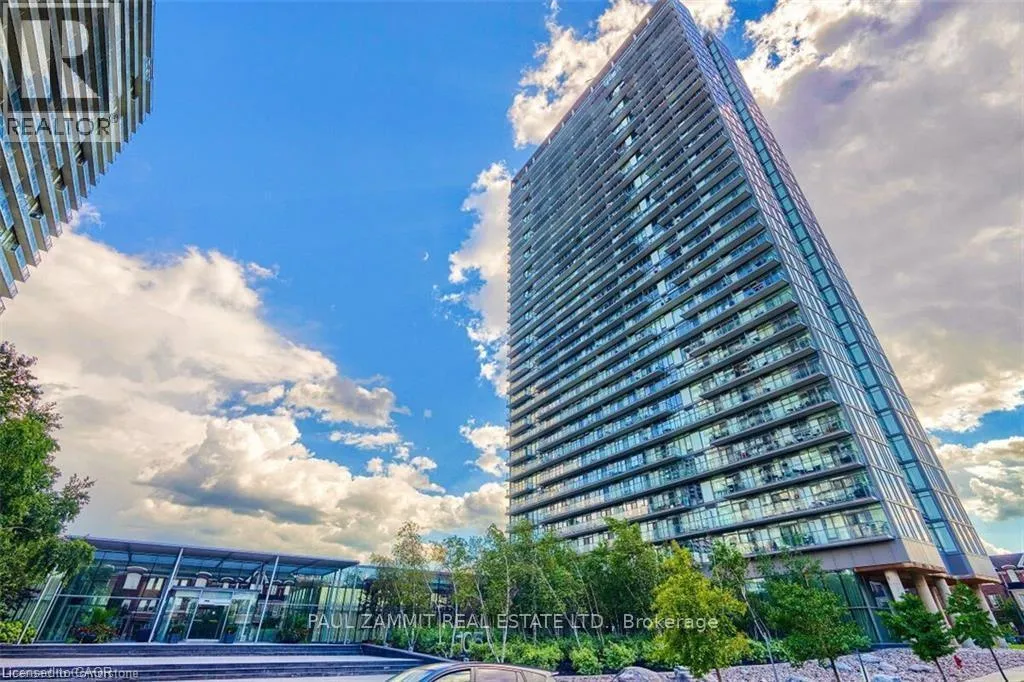 Photo 2 of Unit 2004, 105 The Queensway Avenue, Toronto, High Park-Swansea — HOMEH