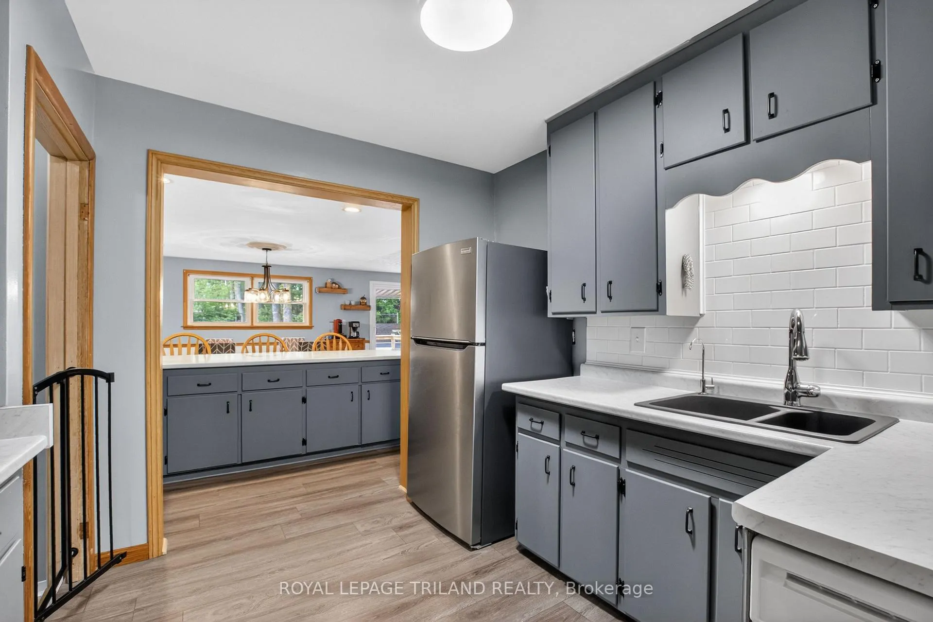 Photo 14 of 279 Forest Avenue, St. Thomas — HOMEH
