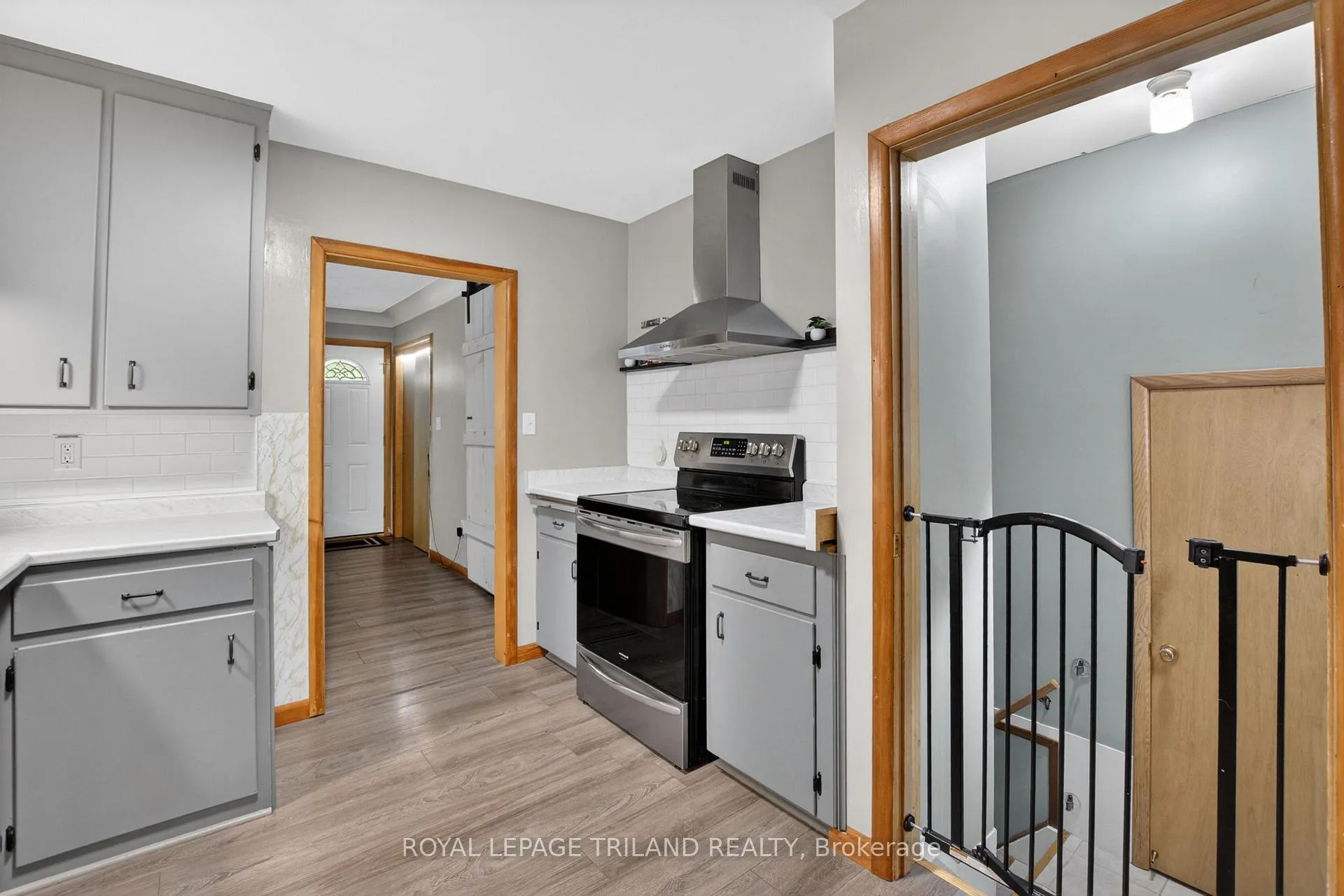 Photo 16 of 279 Forest Avenue, St. Thomas — HOMEH