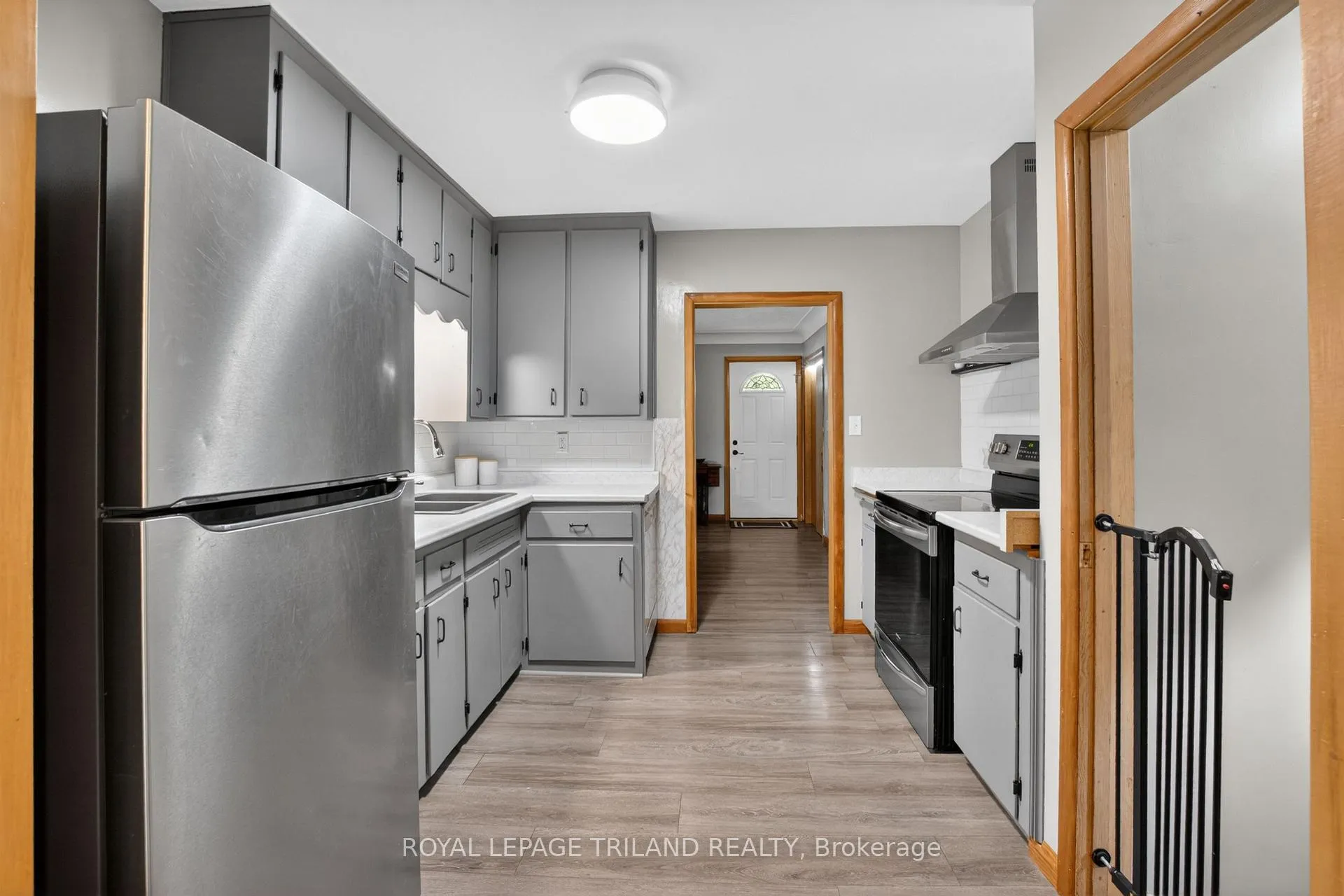 Photo 17 of 279 Forest Avenue, St. Thomas — HOMEH