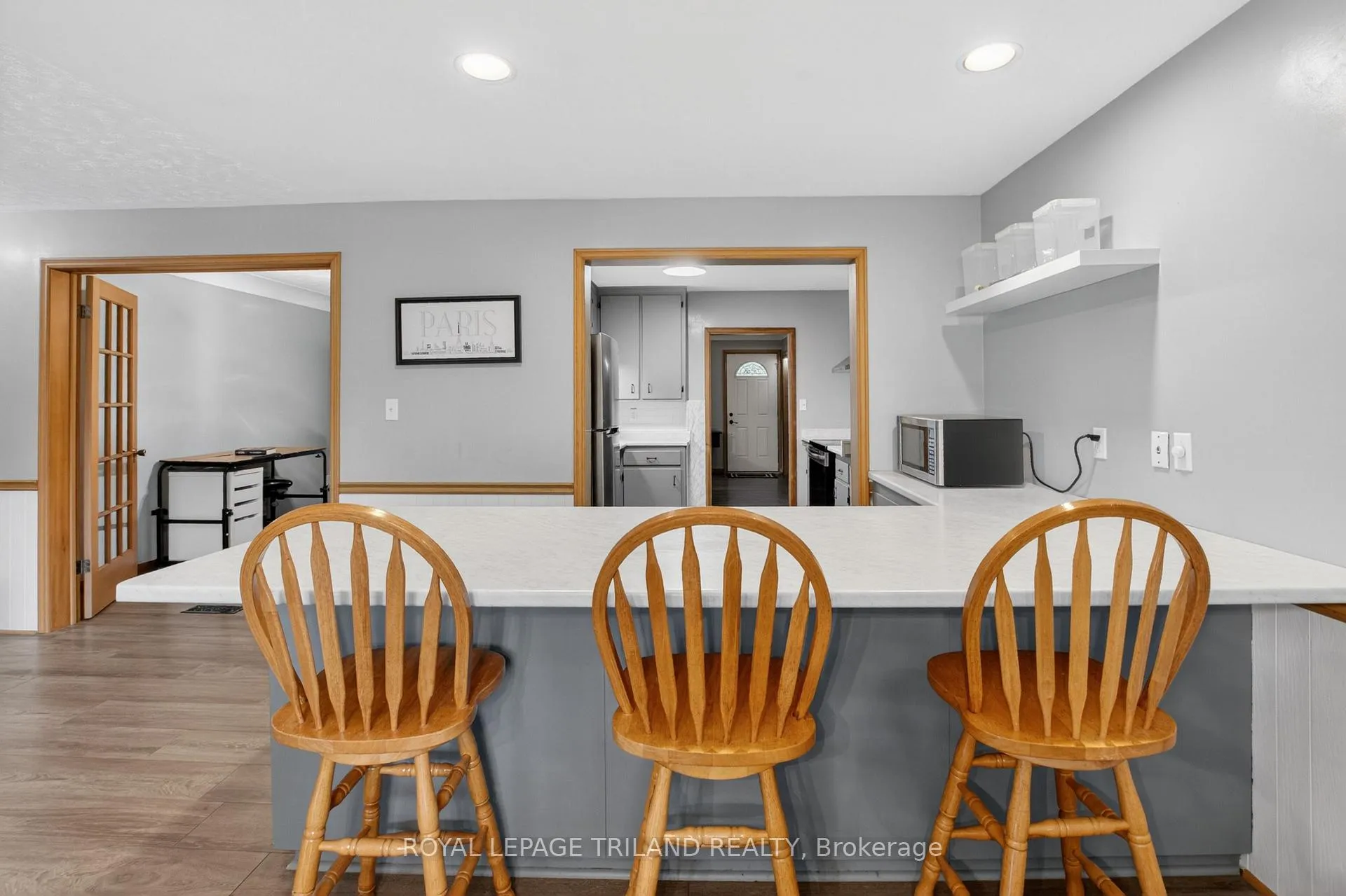 Photo 21 of 279 Forest Avenue, St. Thomas — HOMEH