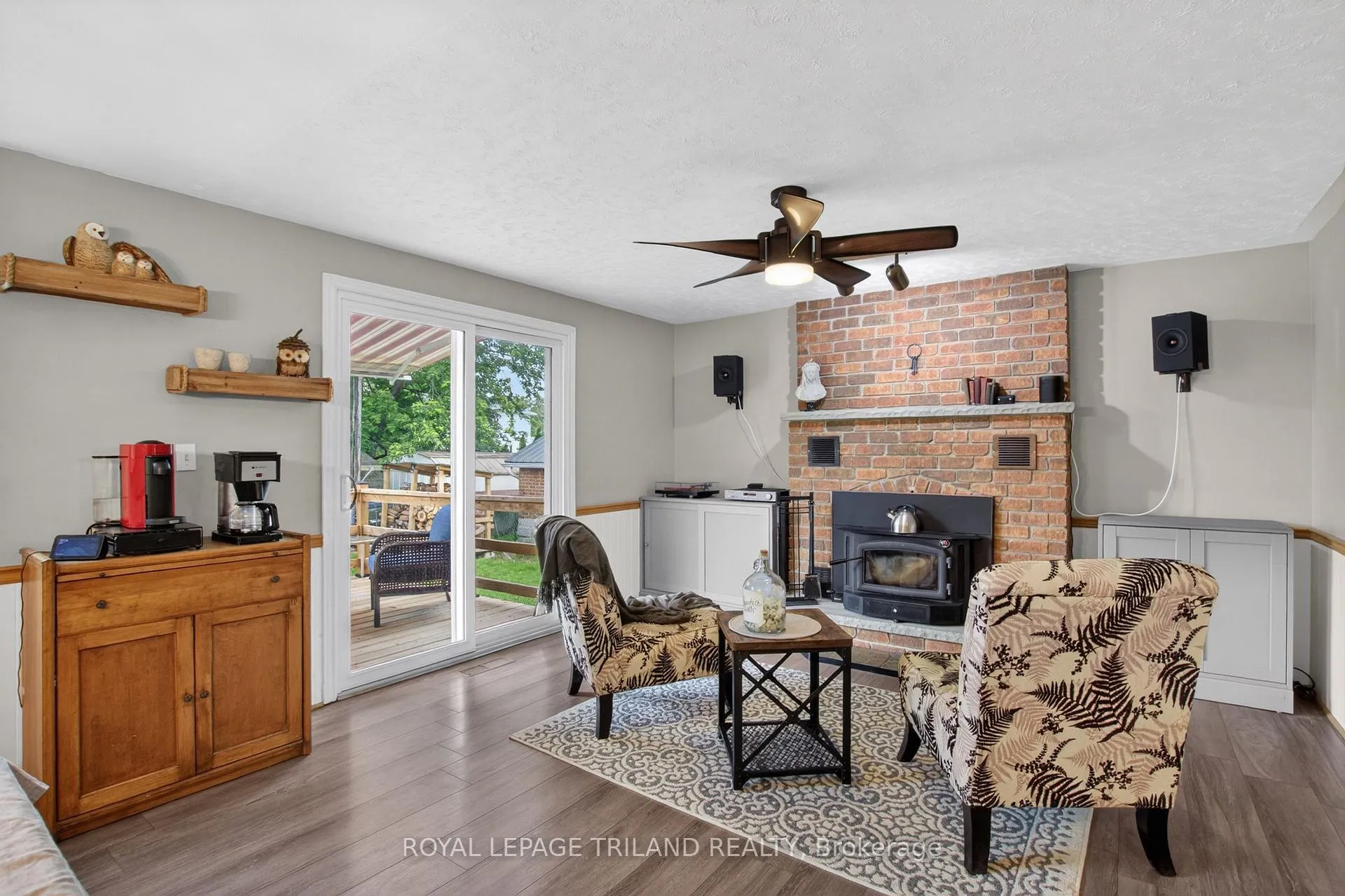 Photo 22 of 279 Forest Avenue, St. Thomas — HOMEH