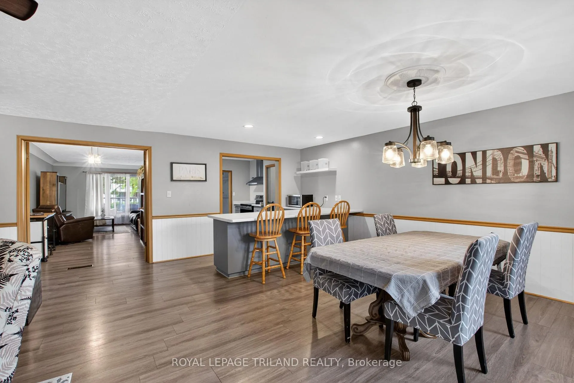 Photo 25 of 279 Forest Avenue, St. Thomas — HOMEH