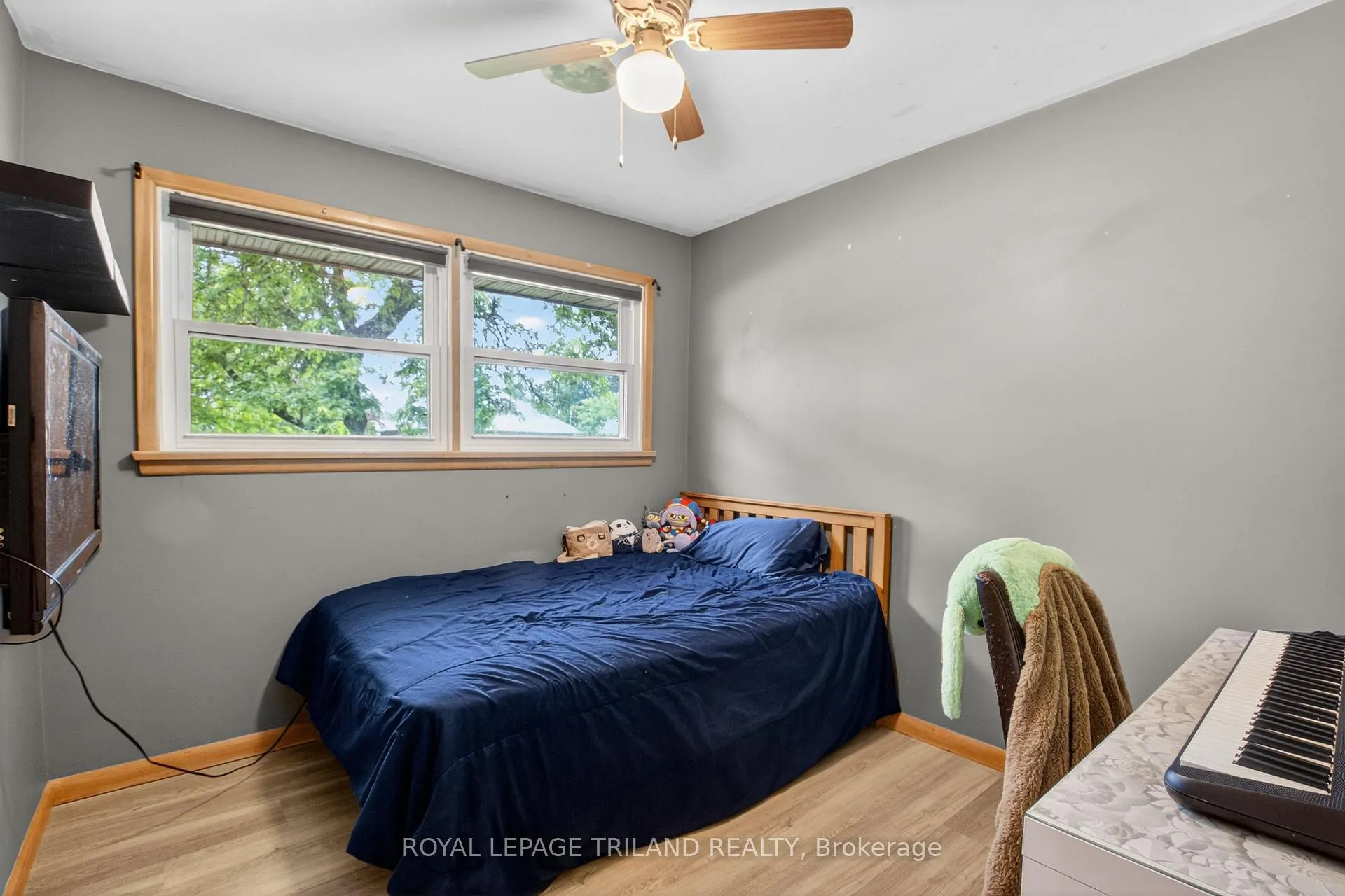Photo 27 of 279 Forest Avenue, St. Thomas — HOMEH