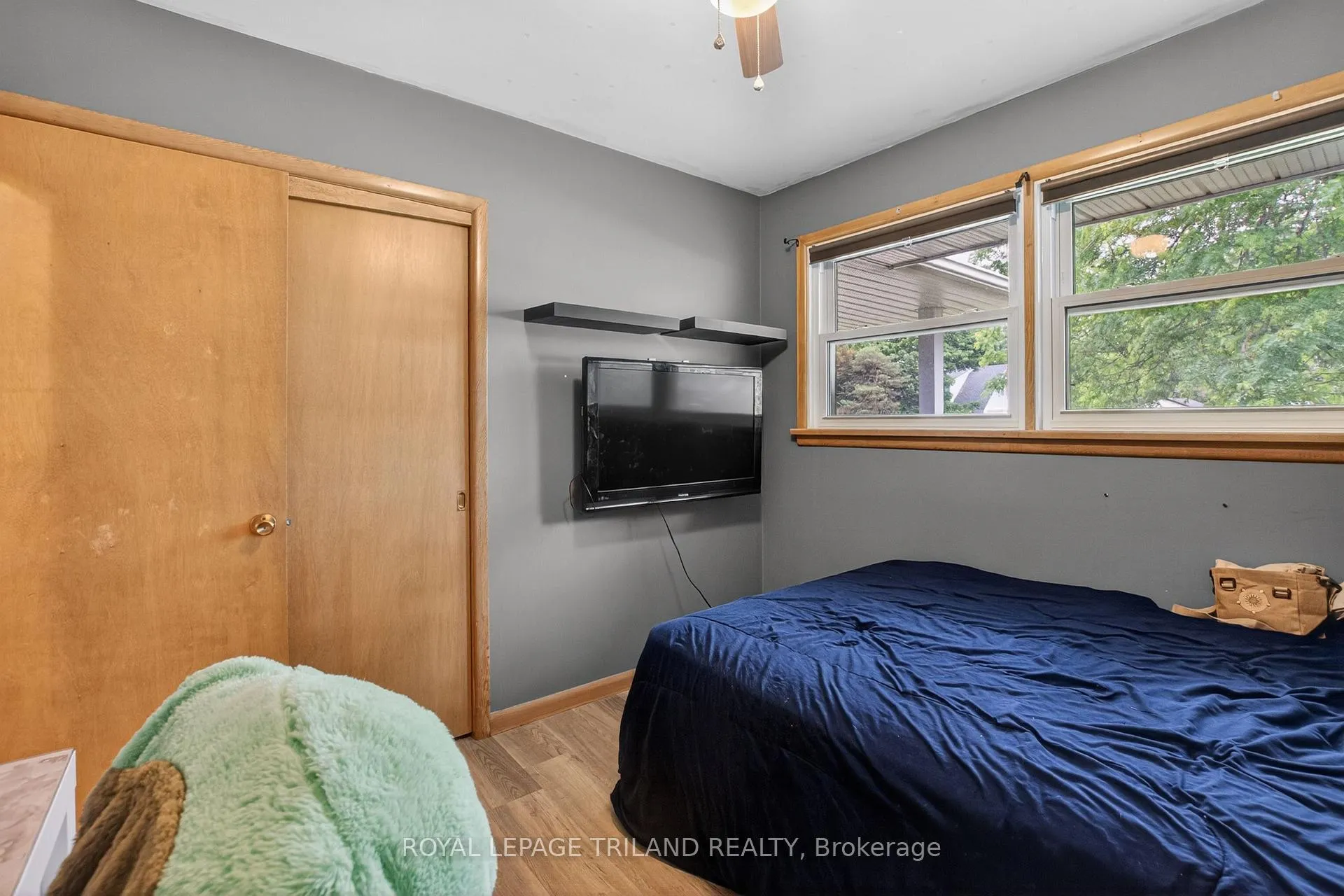 Photo 28 of 279 Forest Avenue, St. Thomas — HOMEH