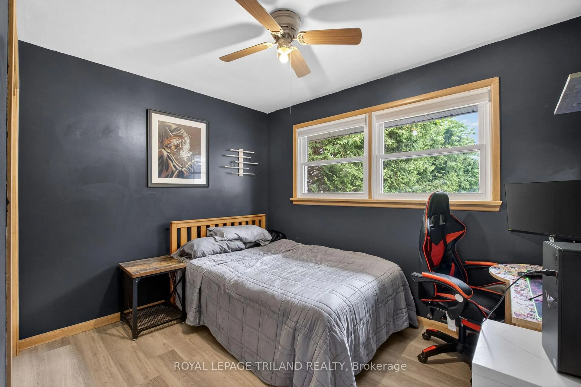 Photo 34 of 279 Forest Avenue, St. Thomas — HOMEH