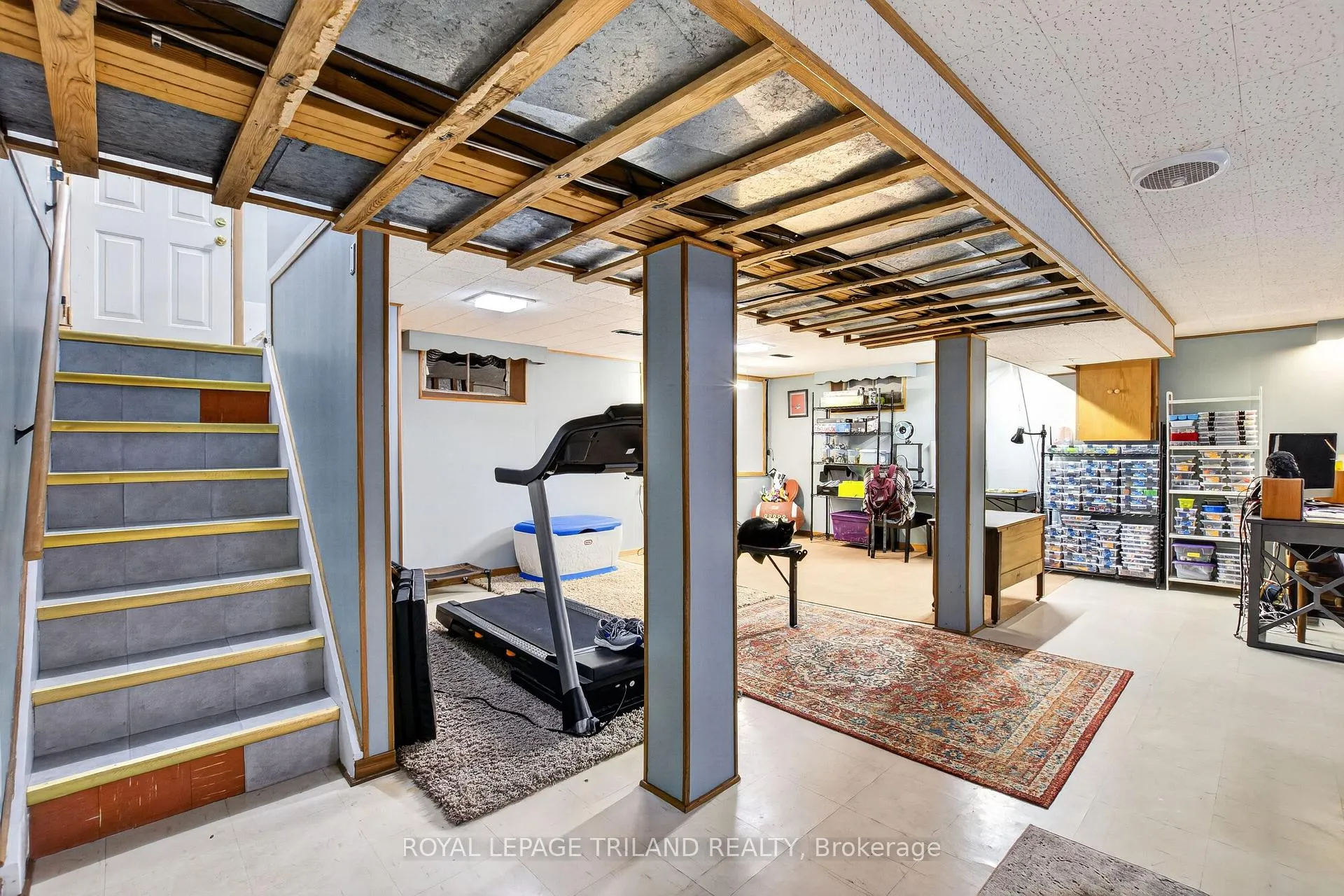 Photo 35 of 279 Forest Avenue, St. Thomas — HOMEH
