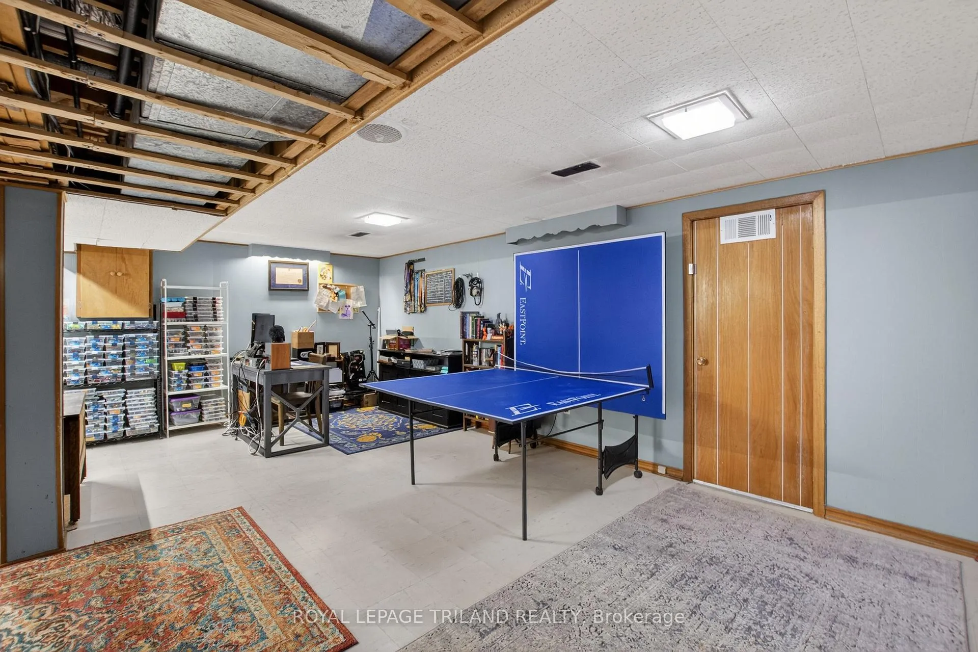 Photo 36 of 279 Forest Avenue, St. Thomas — HOMEH