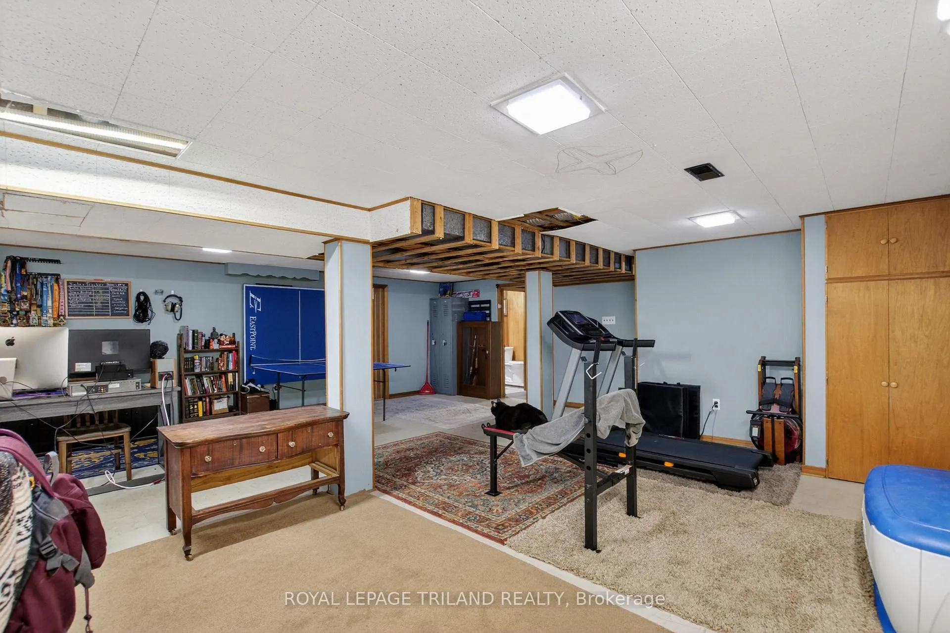 Photo 37 of 279 Forest Avenue, St. Thomas — HOMEH