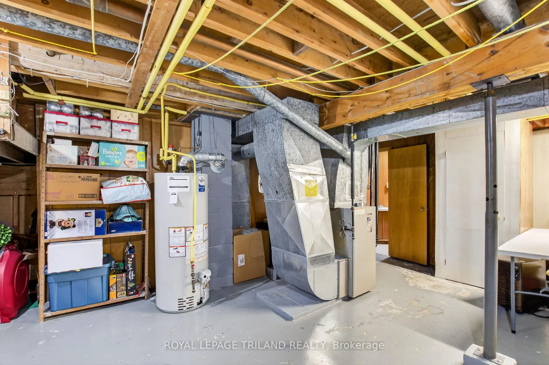 Photo 41 of 279 Forest Avenue, St. Thomas — HOMEH