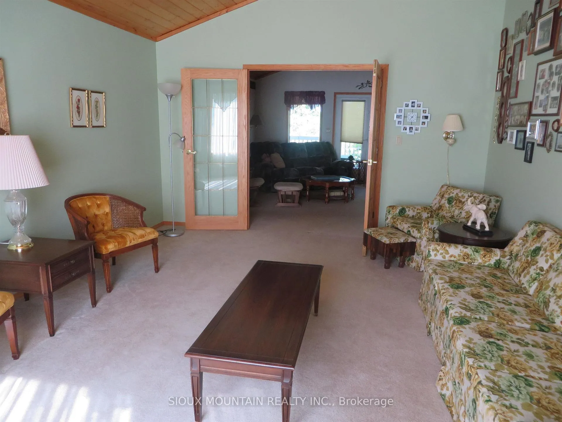 Photo 9 of 141 Forest Drive, Sioux Lookout — HOMEH