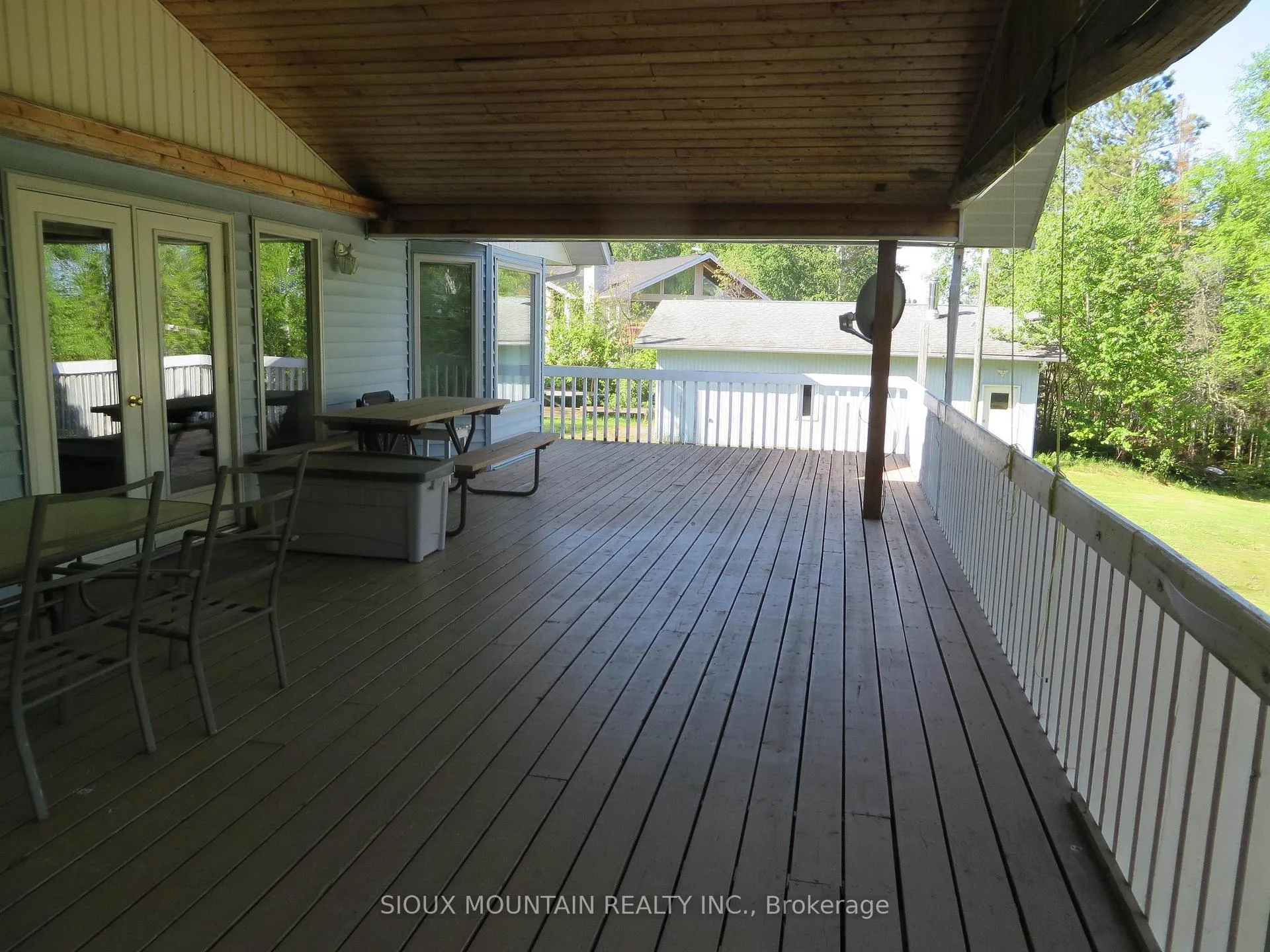 Photo 23 of 141 Forest Drive, Sioux Lookout — HOMEH