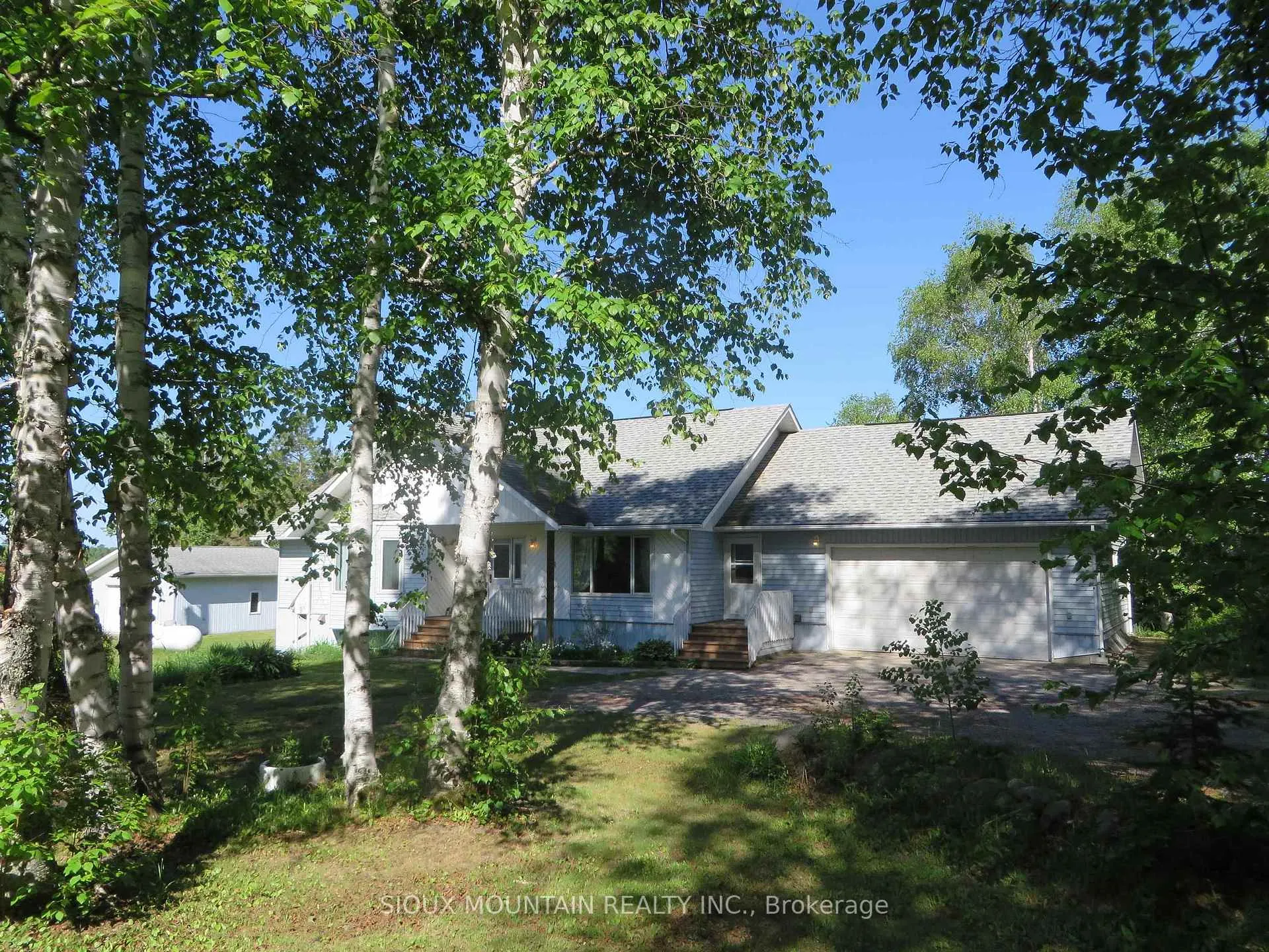 Photo 25 of 141 Forest Drive, Sioux Lookout — HOMEH