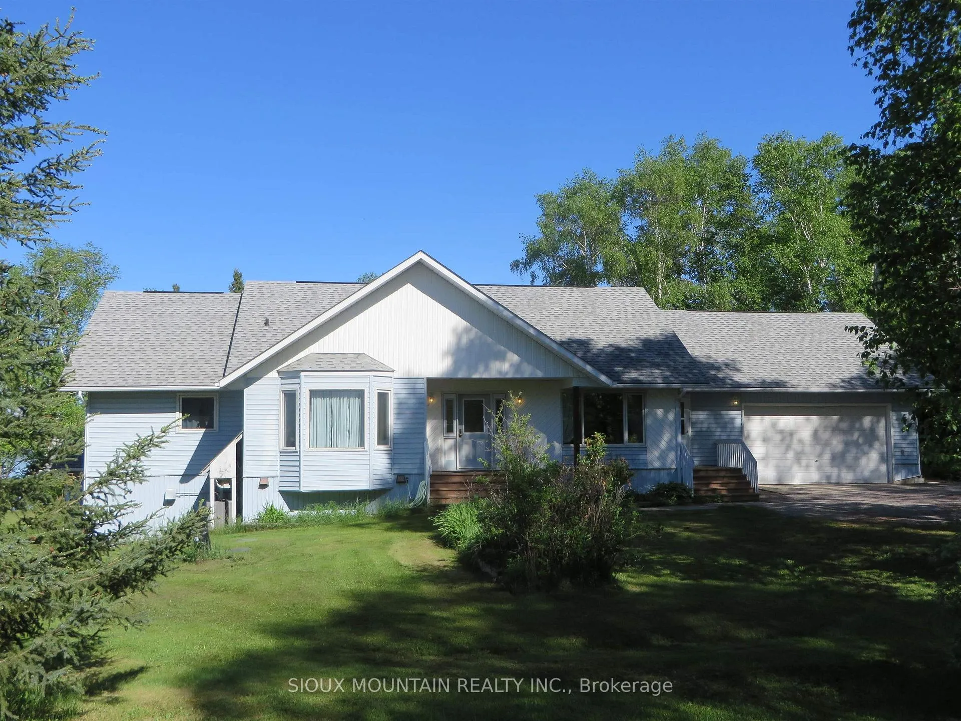 Photo 27 of 141 Forest Drive, Sioux Lookout — HOMEH