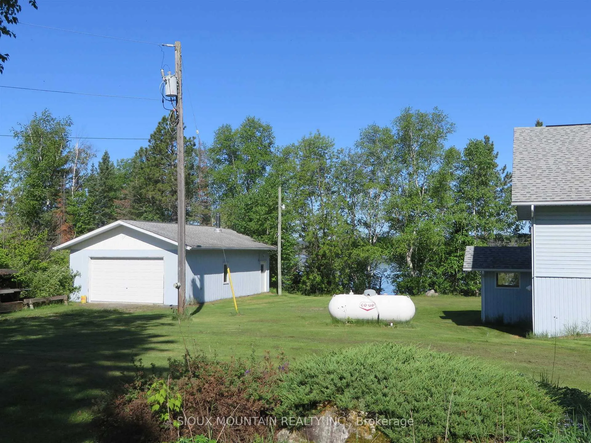 Photo 28 of 141 Forest Drive, Sioux Lookout — HOMEH
