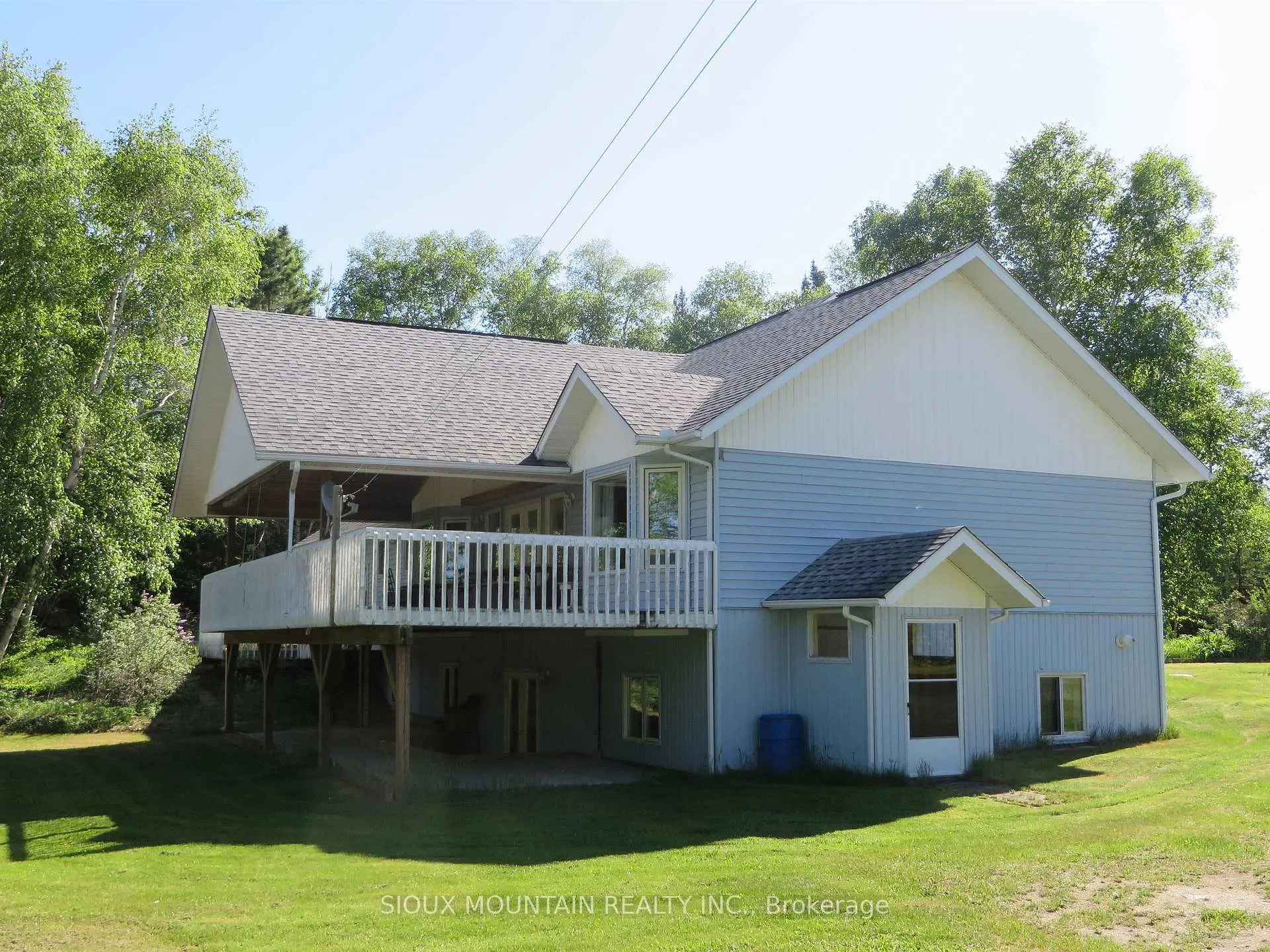 Photo 30 of 141 Forest Drive, Sioux Lookout — HOMEH