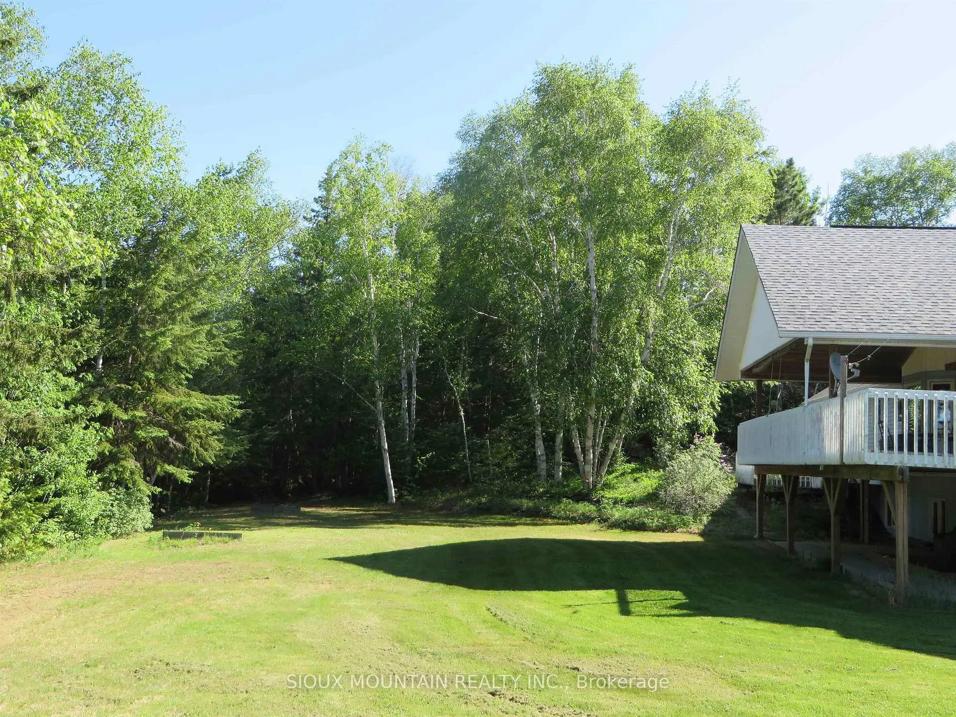 Photo 31 of 141 Forest Drive, Sioux Lookout — HOMEH