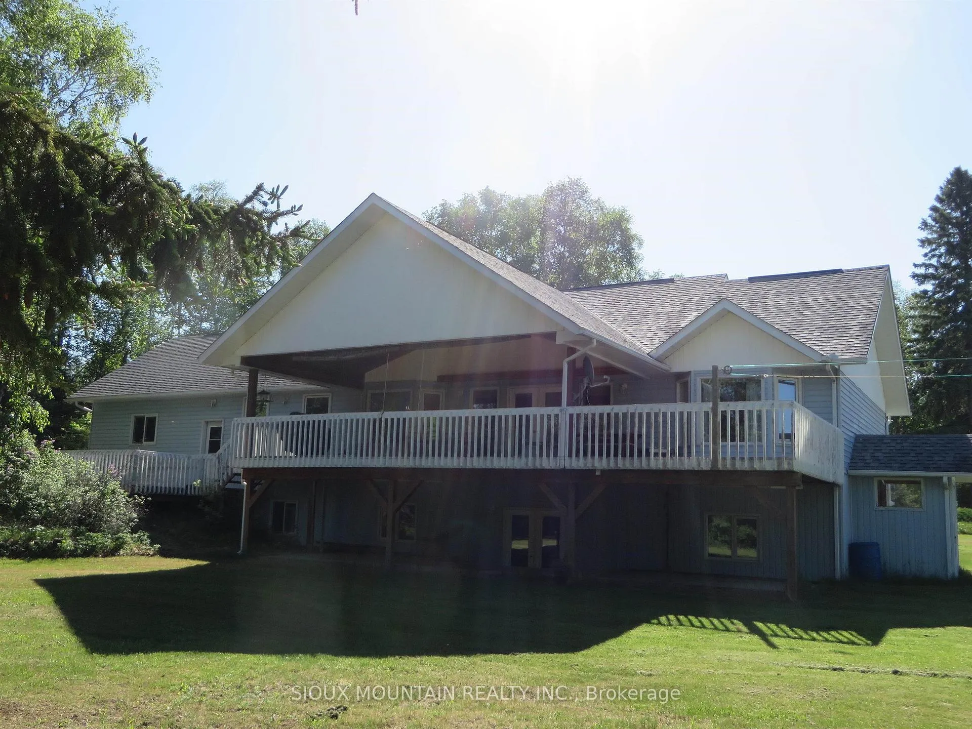 Photo 34 of 141 Forest Drive, Sioux Lookout — HOMEH