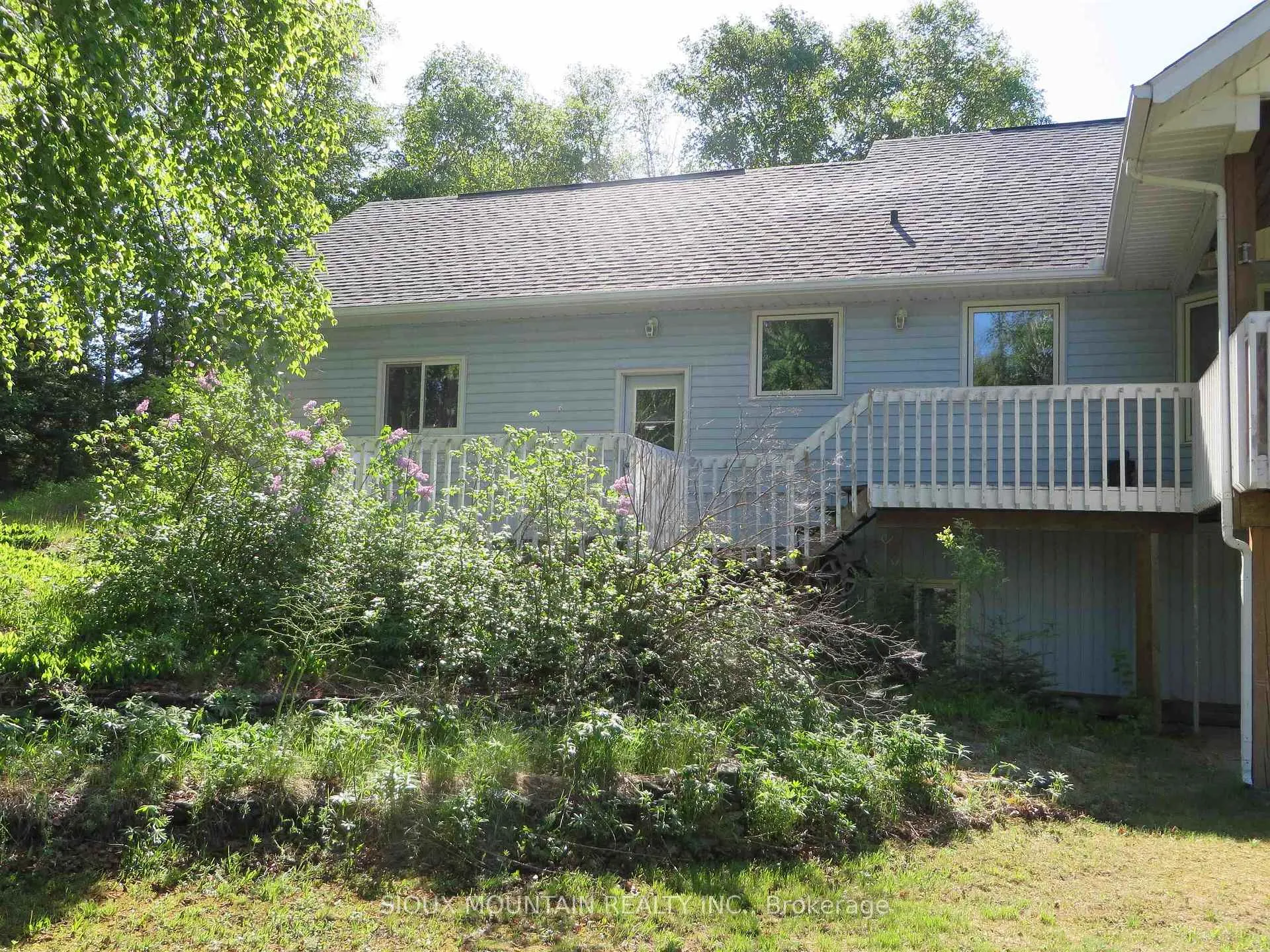 Photo 35 of 141 Forest Drive, Sioux Lookout — HOMEH