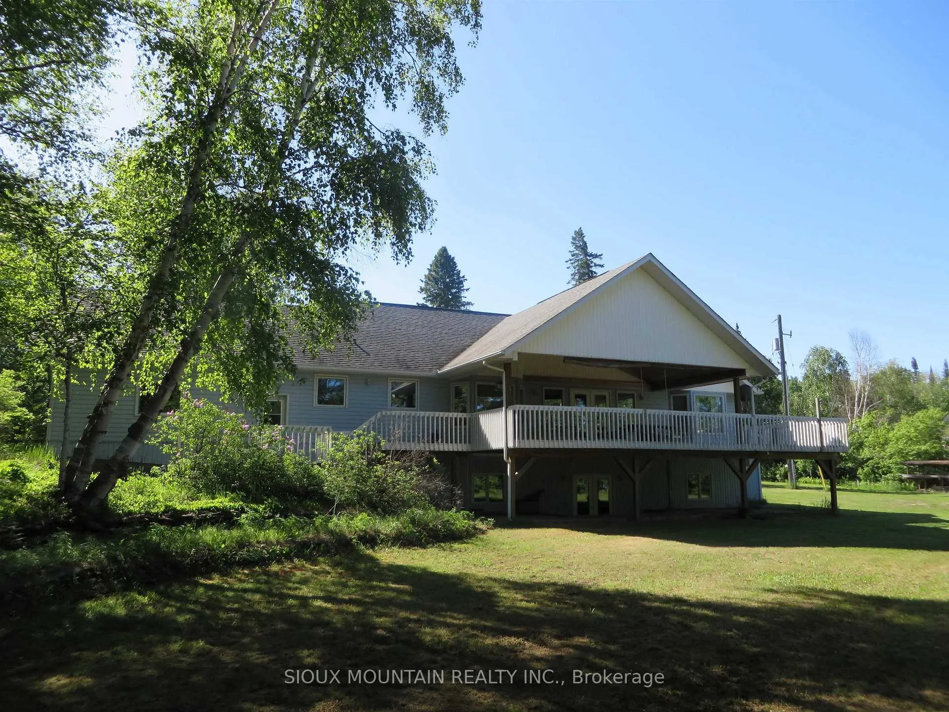 Photo 37 of 141 Forest Drive, Sioux Lookout — HOMEH