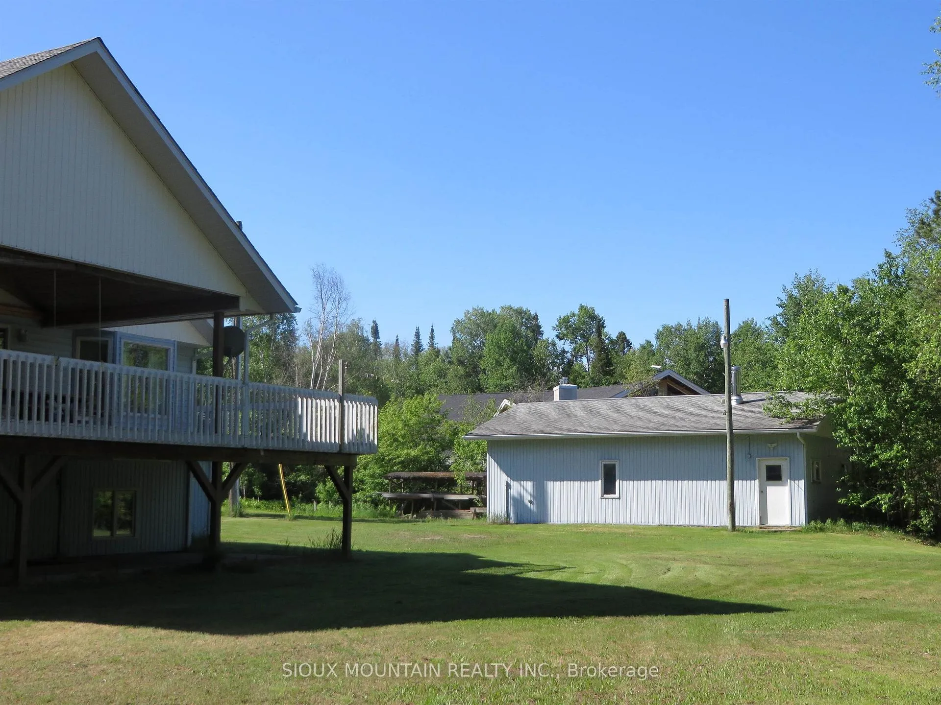Photo 38 of 141 Forest Drive, Sioux Lookout — HOMEH