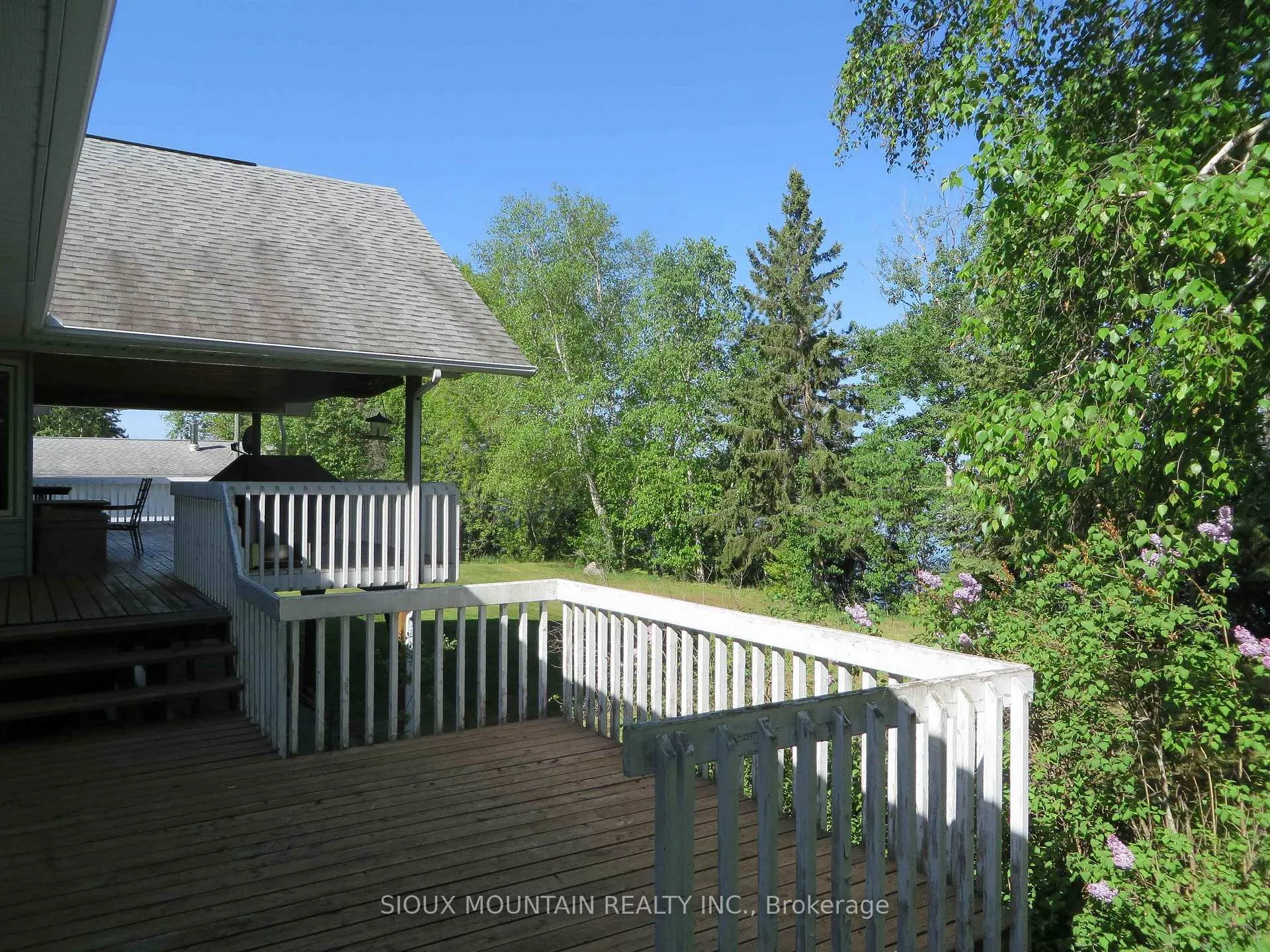 Photo 39 of 141 Forest Drive, Sioux Lookout — HOMEH