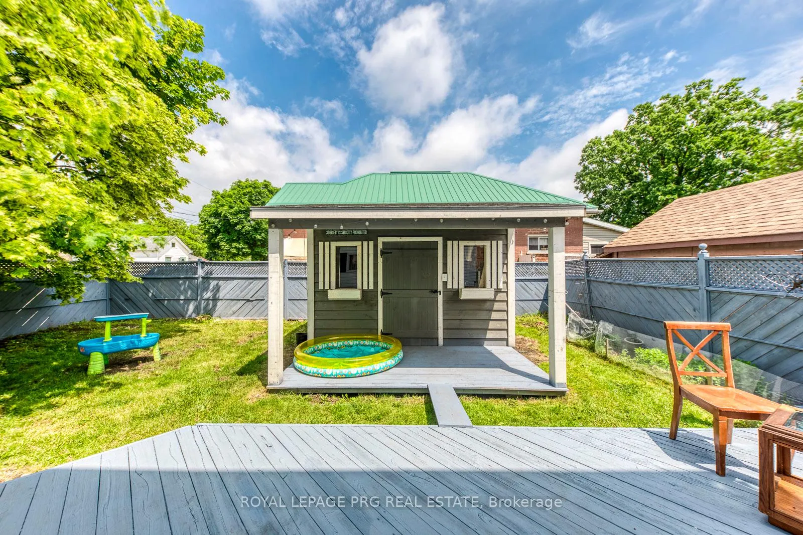 Photo 40 of 54 Walter Street, Brantford, Eagle Place East — HOMEH