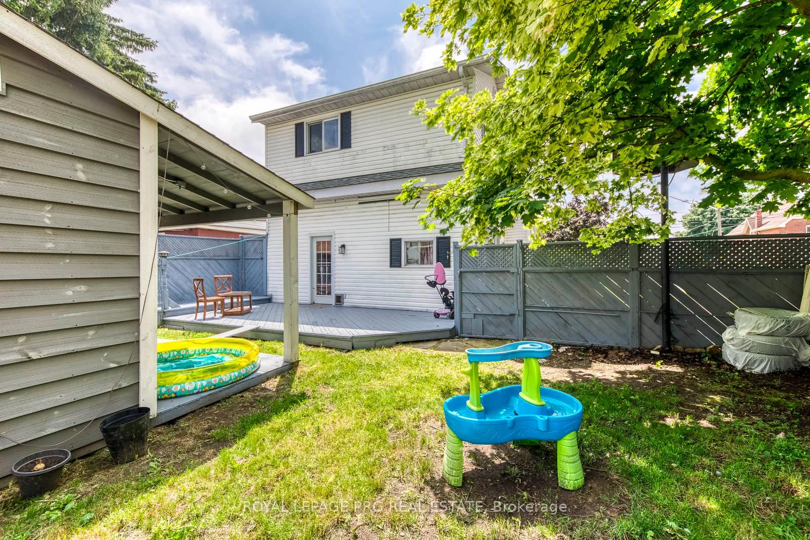Photo 43 of 54 Walter Street, Brantford, Eagle Place East — HOMEH