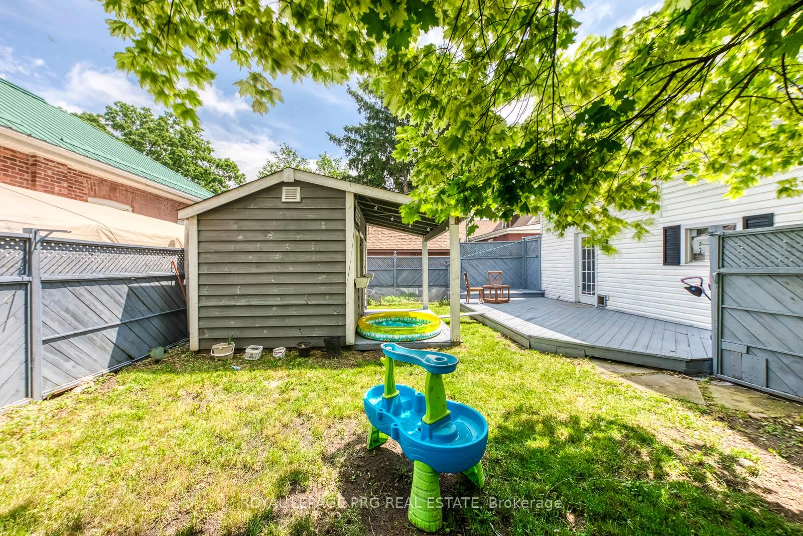 Photo 44 of 54 Walter Street, Brantford, Eagle Place East — HOMEH