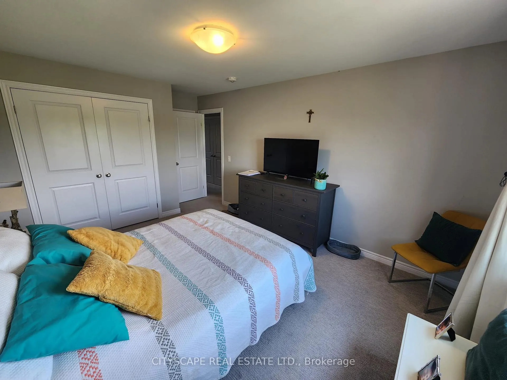 Photo 7 of 27 Lamb Crescent, Thorold, Hurricane/Merrittville — HOMEH
