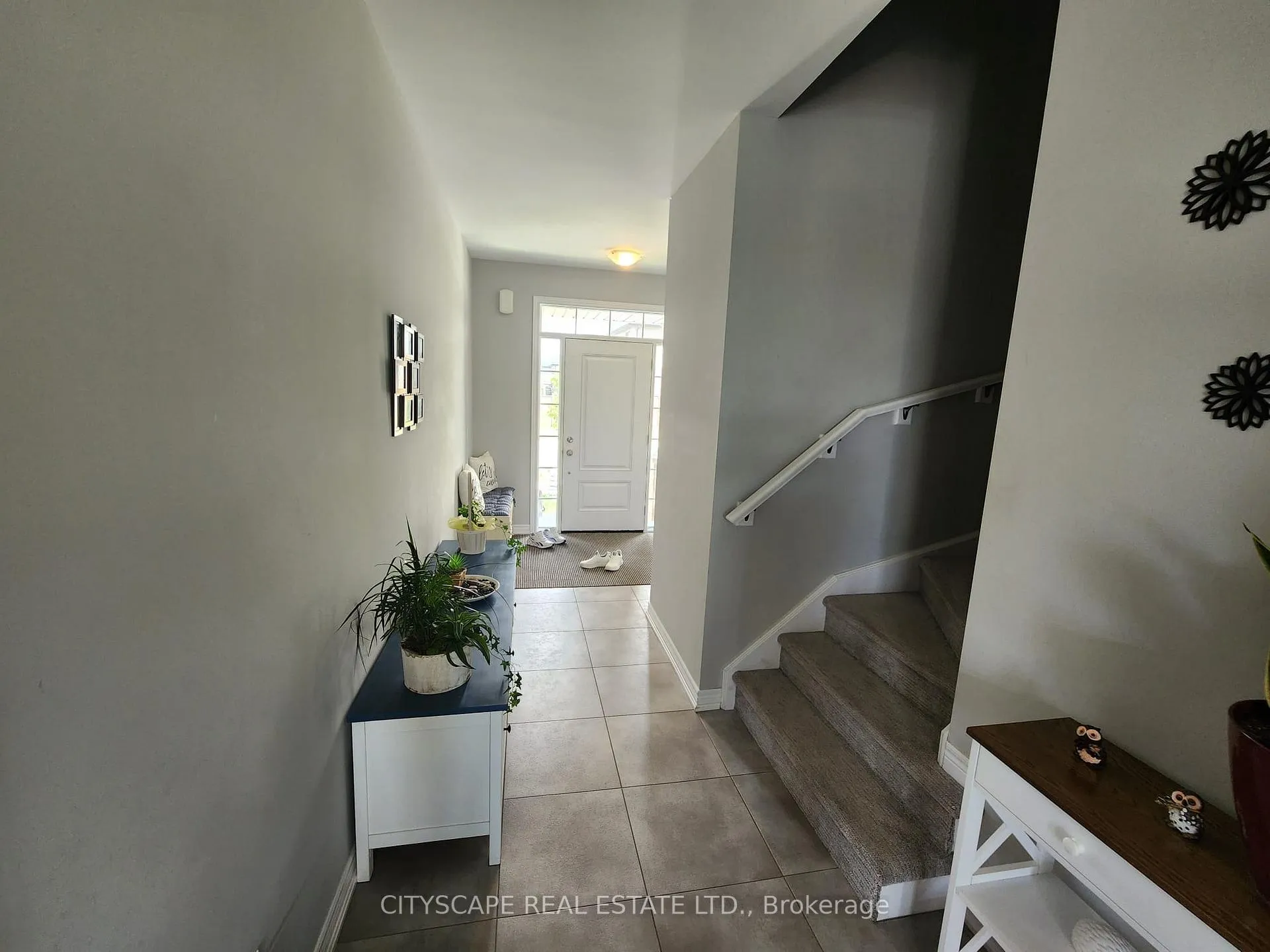 Photo 12 of 27 Lamb Crescent, Thorold, Hurricane/Merrittville — HOMEH