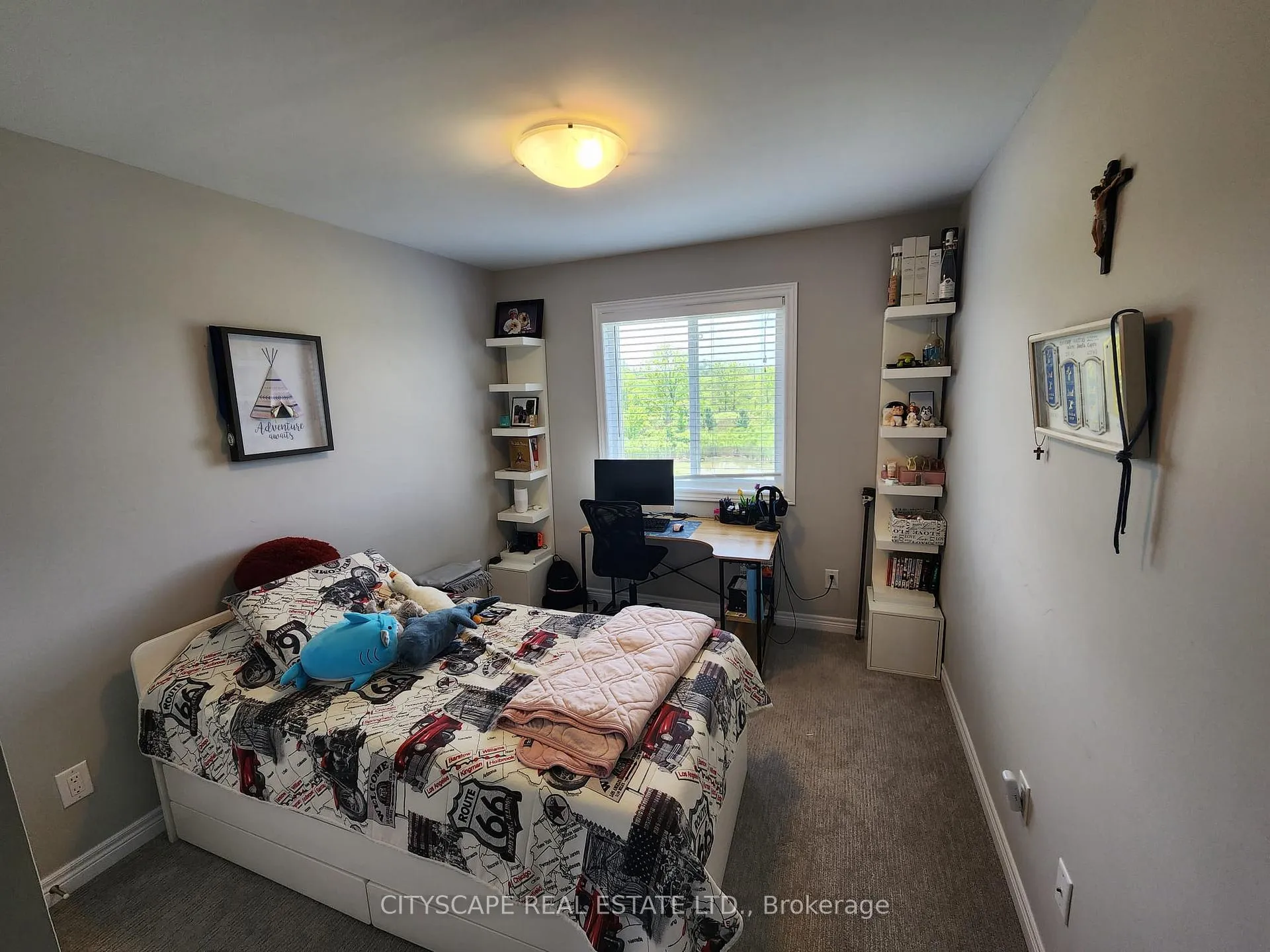 Photo 14 of 27 Lamb Crescent, Thorold, Hurricane/Merrittville — HOMEH