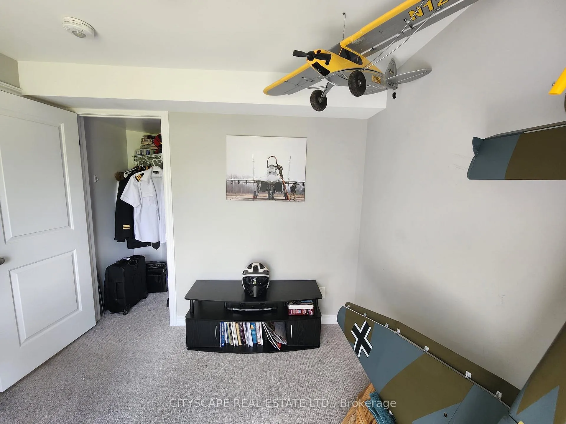 Photo 16 of 27 Lamb Crescent, Thorold, Hurricane/Merrittville — HOMEH