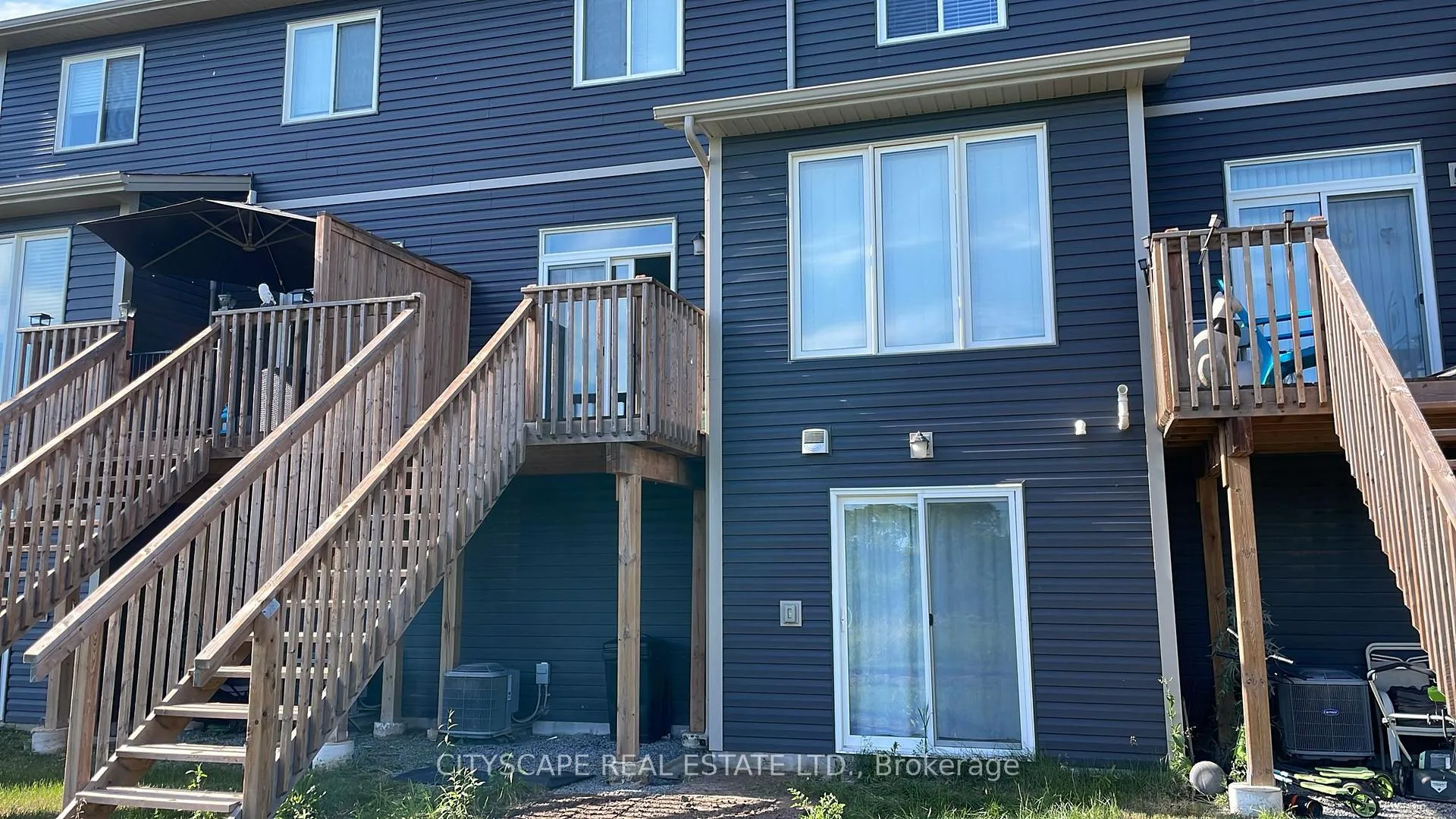 Photo 32 of 27 Lamb Crescent, Thorold, Hurricane/Merrittville — HOMEH