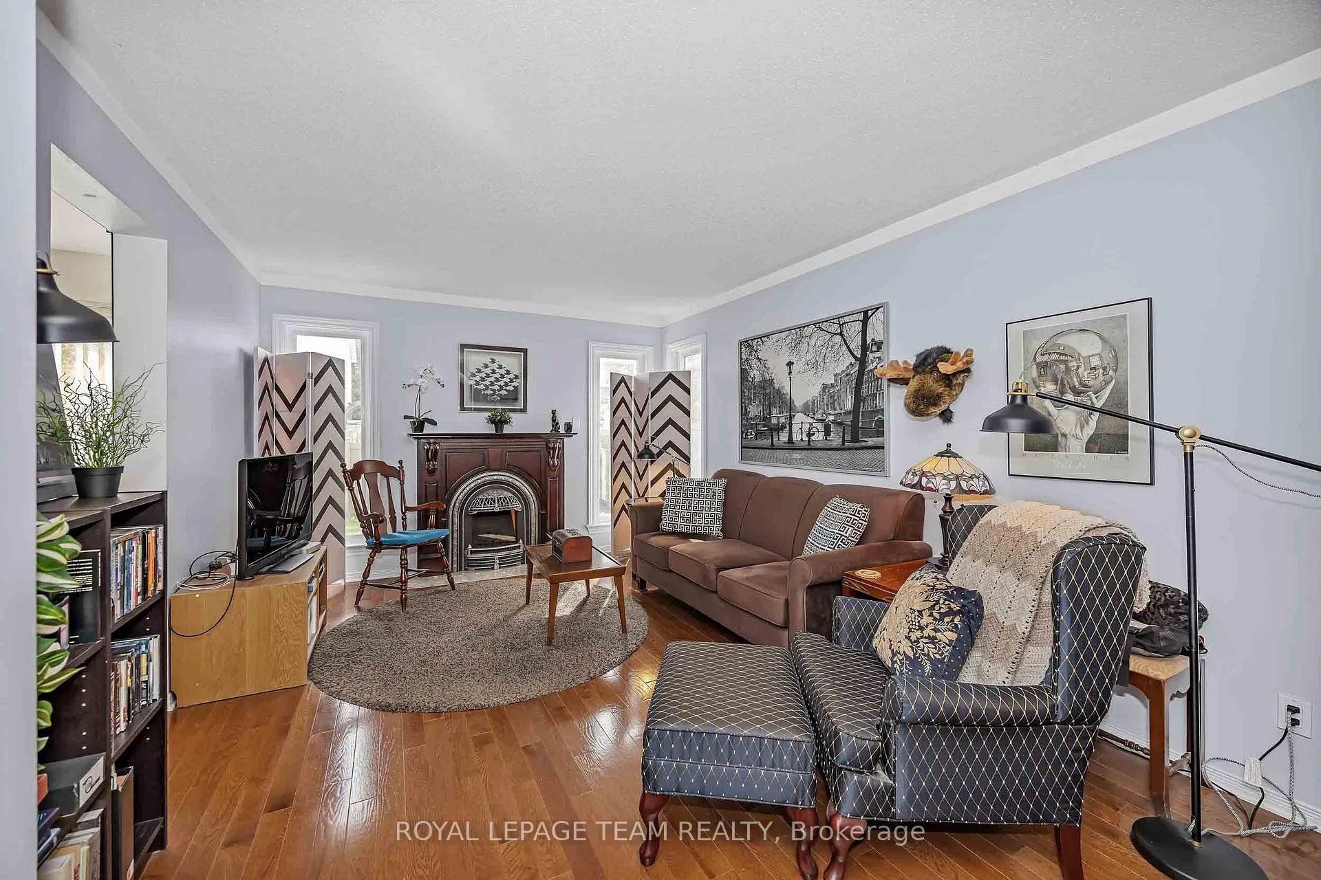 Photo 11 of 23 Roblyn Way, Ottawa, Barrhaven East — HOMEH