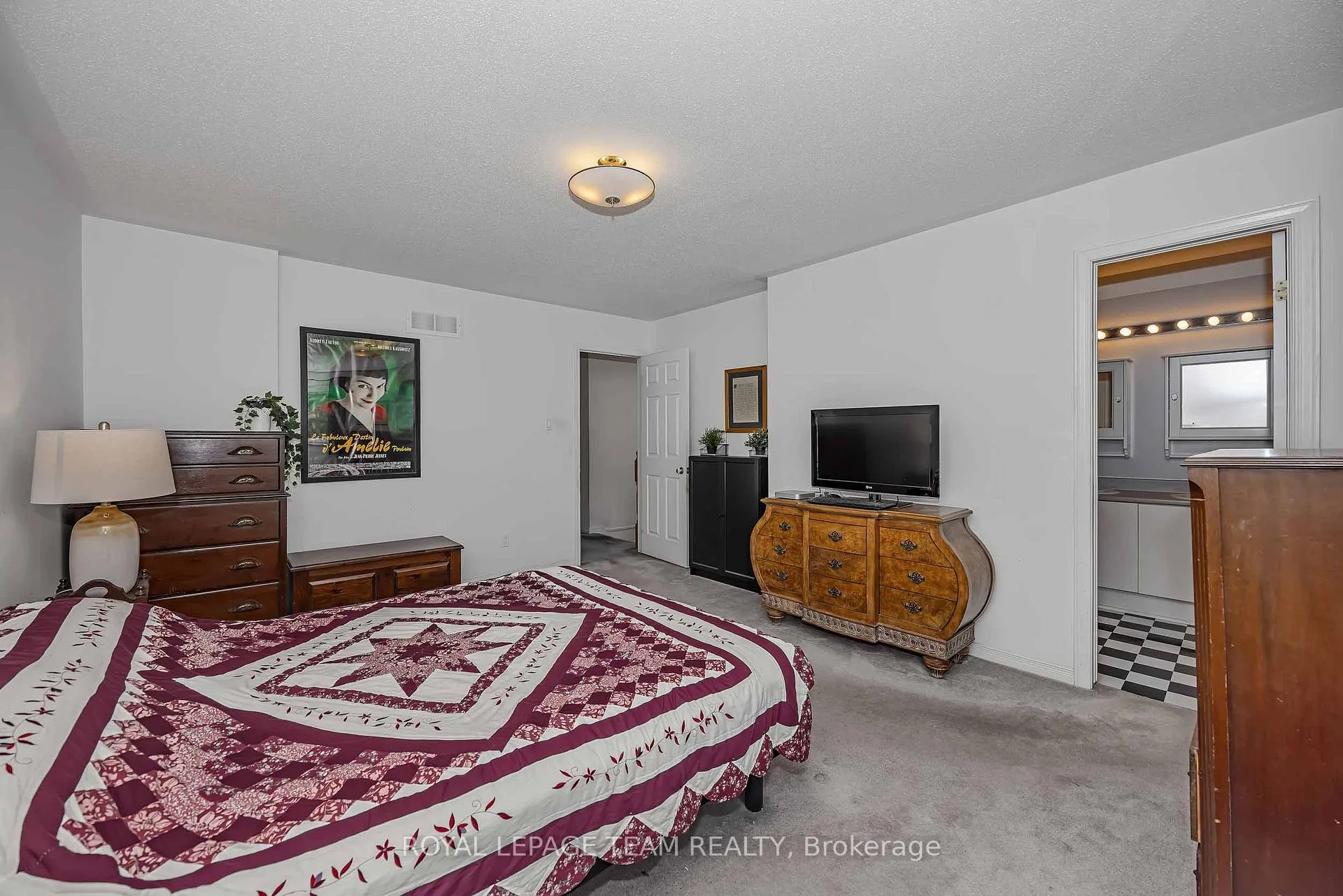 Photo 24 of 23 Roblyn Way, Ottawa, Barrhaven East — HOMEH