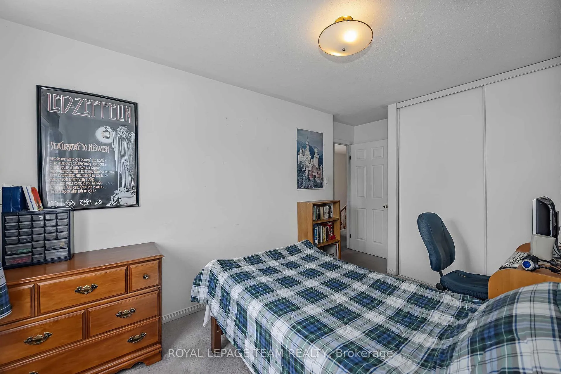 Photo 29 of 23 Roblyn Way, Ottawa, Barrhaven East — HOMEH