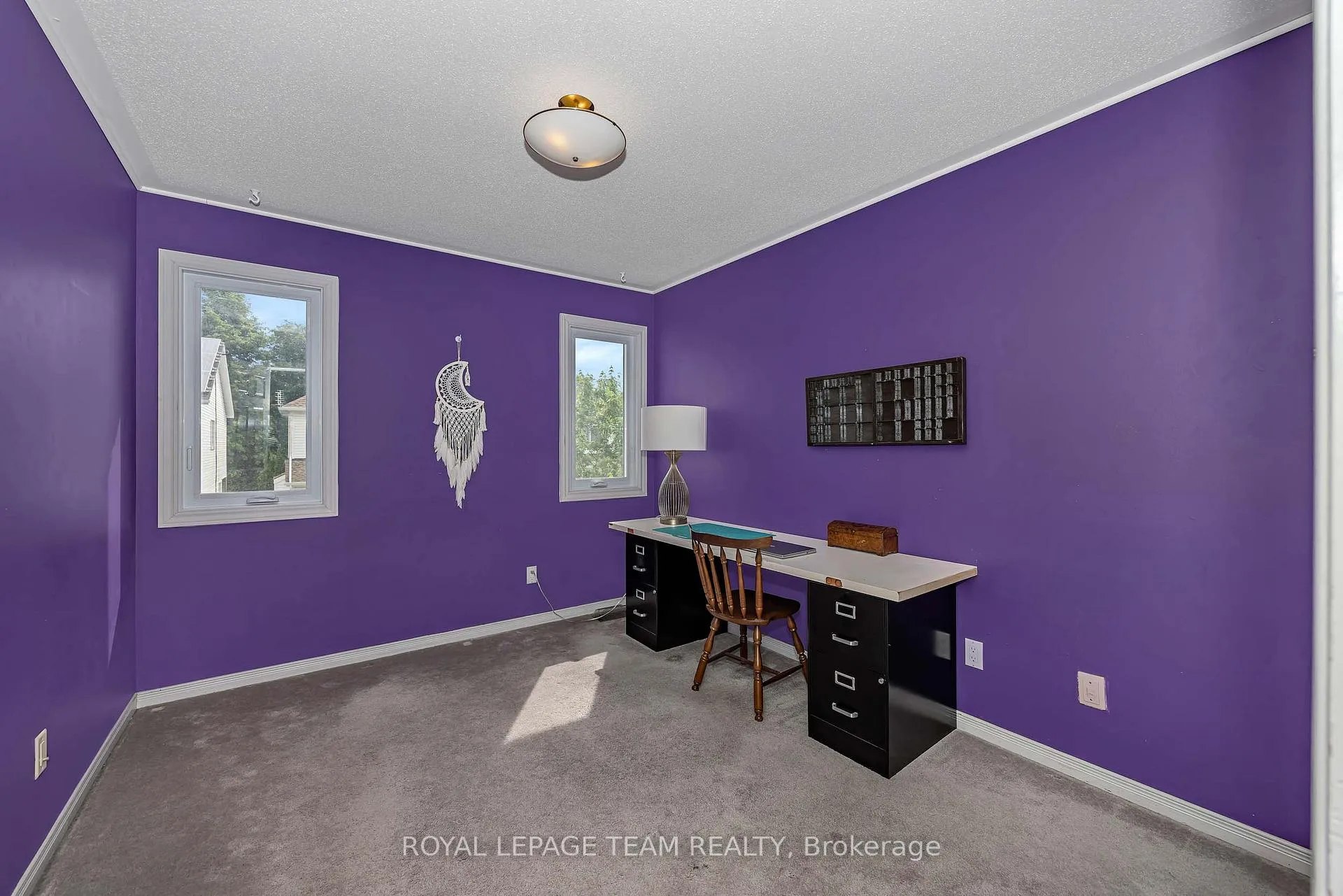 Photo 30 of 23 Roblyn Way, Ottawa, Barrhaven East — HOMEH