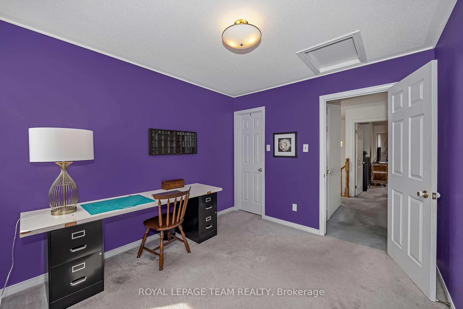 Photo 31 of 23 Roblyn Way, Ottawa, Barrhaven East — HOMEH