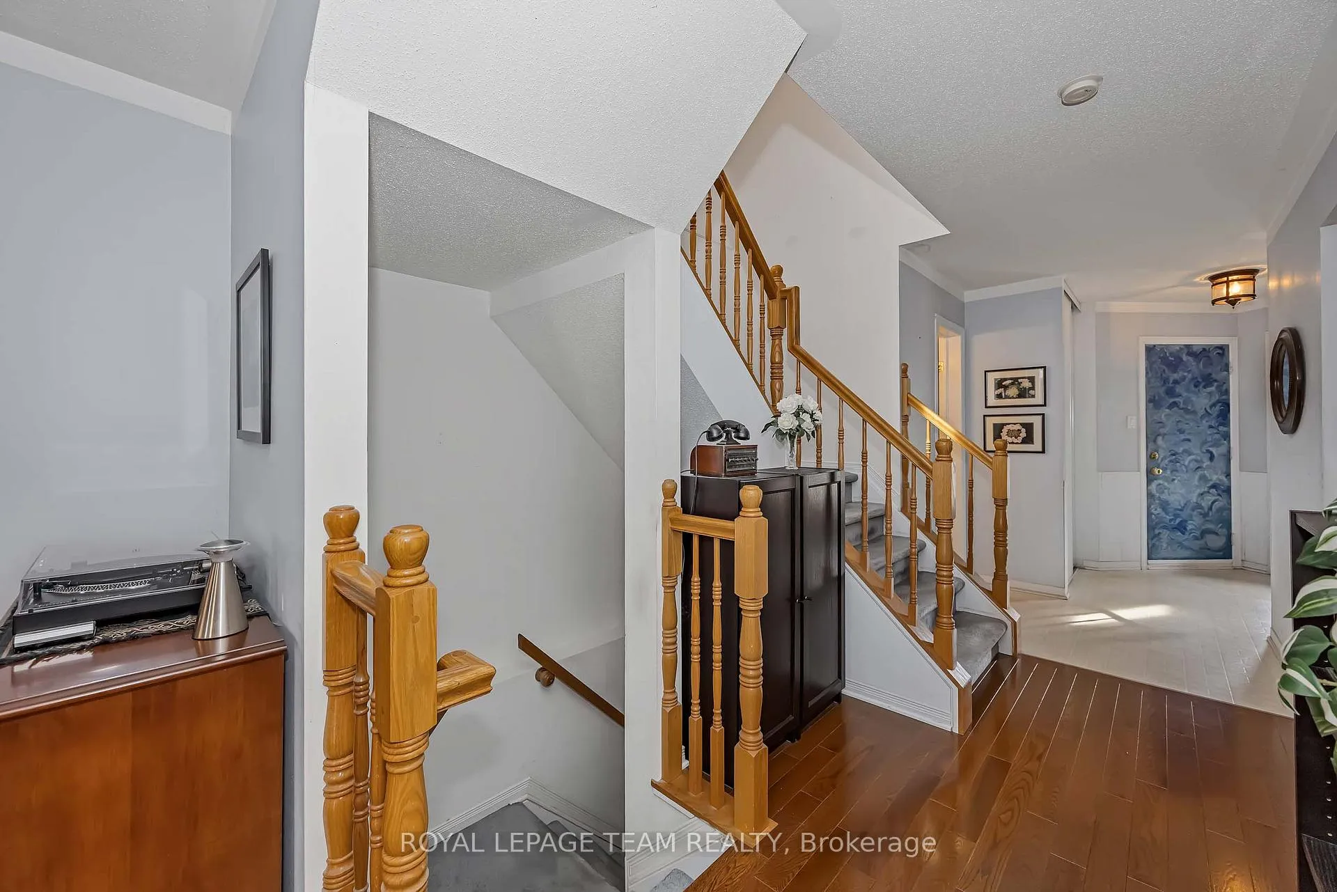 Photo 33 of 23 Roblyn Way, Ottawa, Barrhaven East — HOMEH