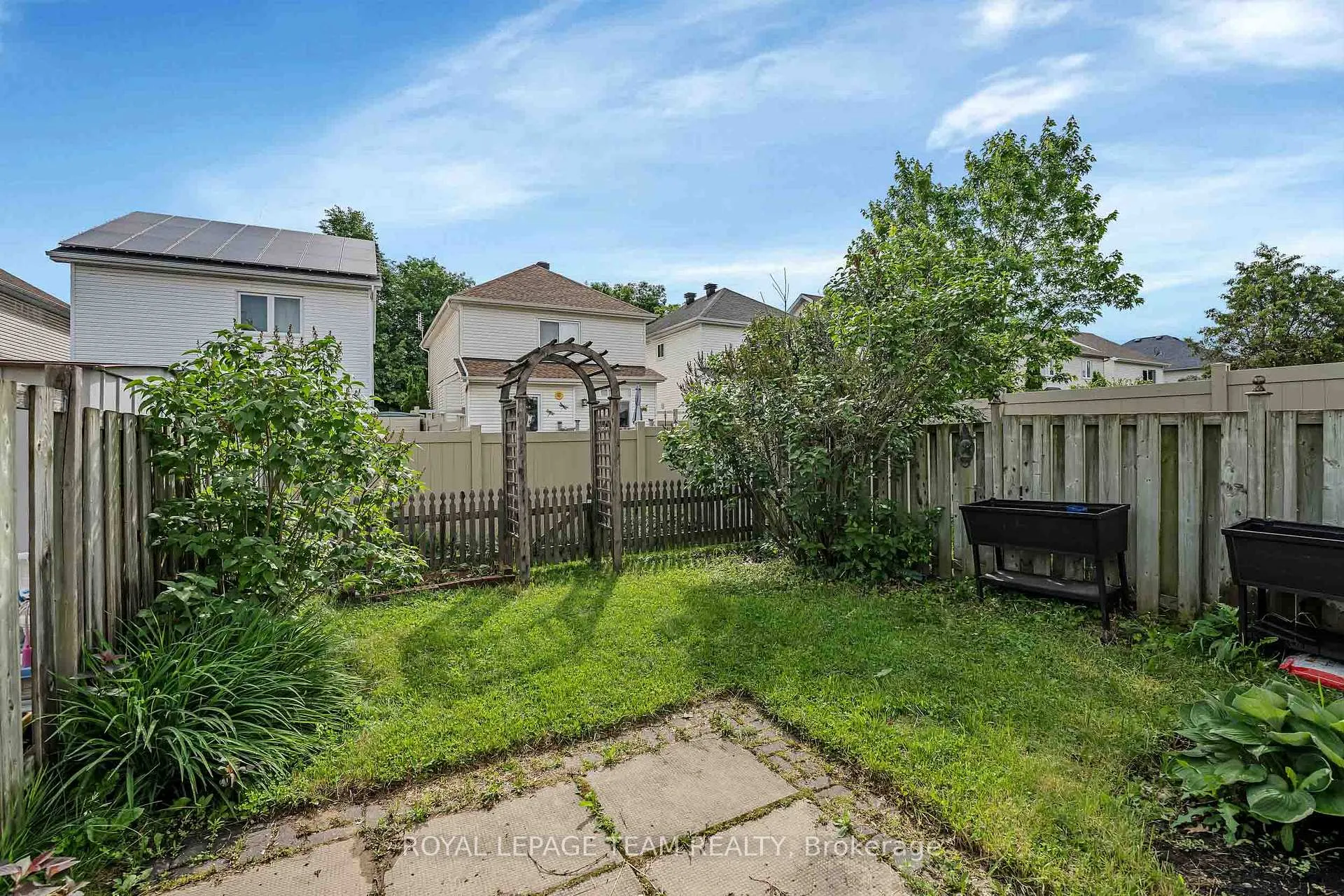 Photo 34 of 23 Roblyn Way, Ottawa, Barrhaven East — HOMEH