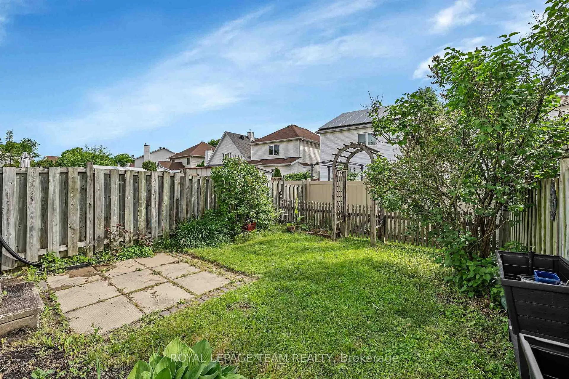 Photo 36 of 23 Roblyn Way, Ottawa, Barrhaven East — HOMEH
