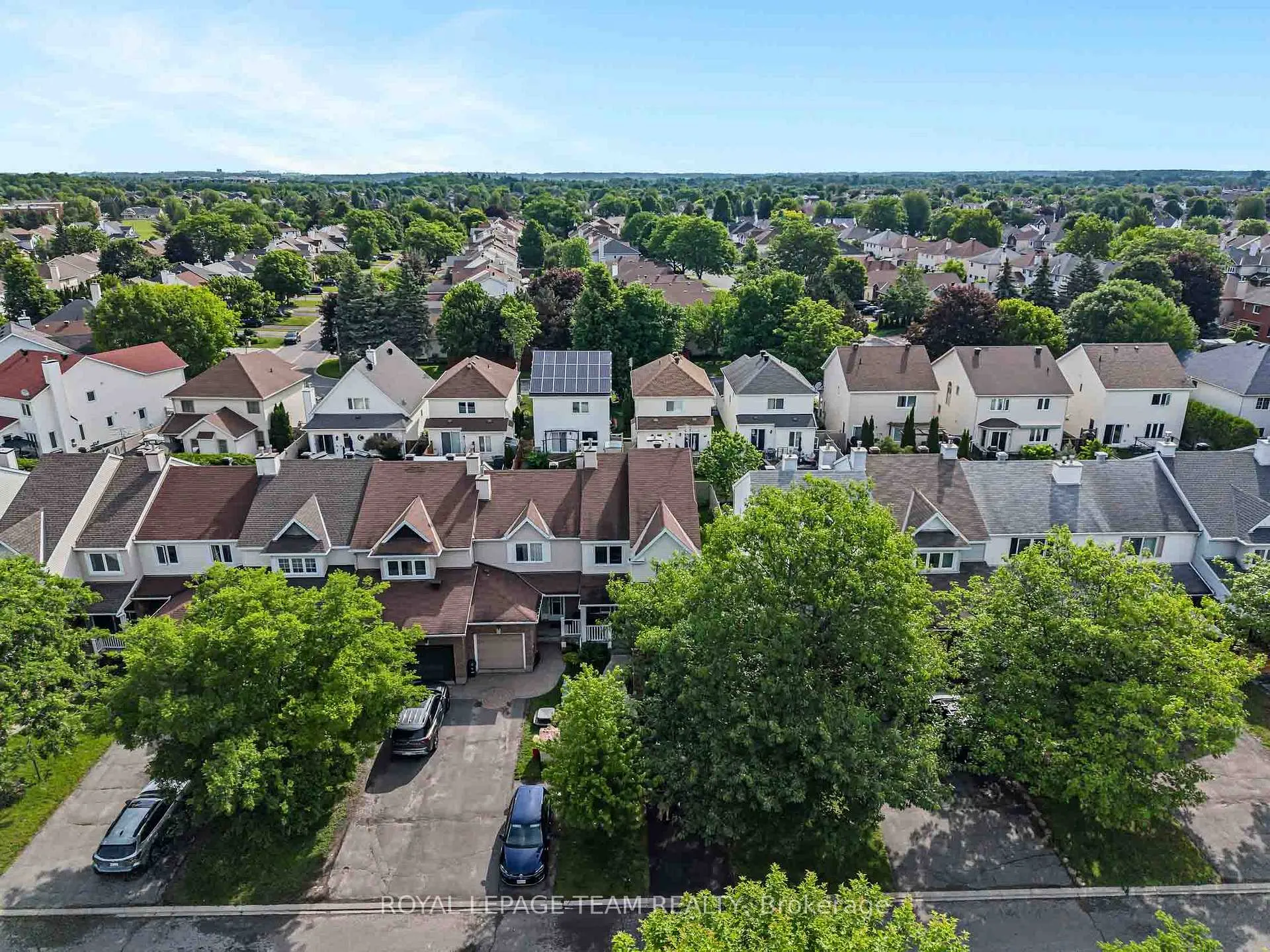 Photo 38 of 23 Roblyn Way, Ottawa, Barrhaven East — HOMEH