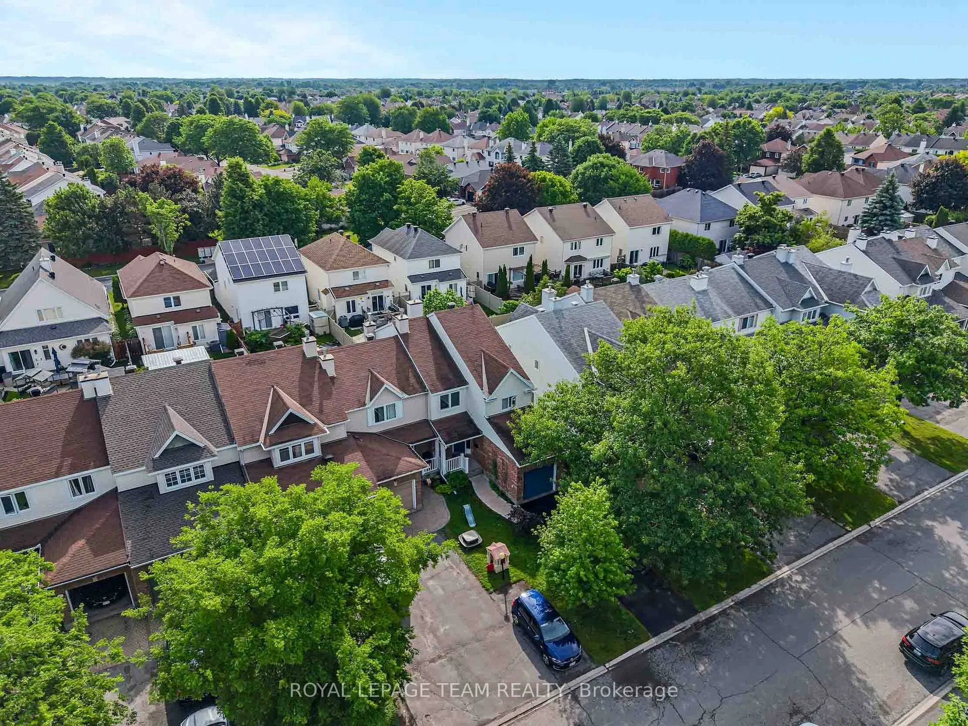 Photo 39 of 23 Roblyn Way, Ottawa, Barrhaven East — HOMEH