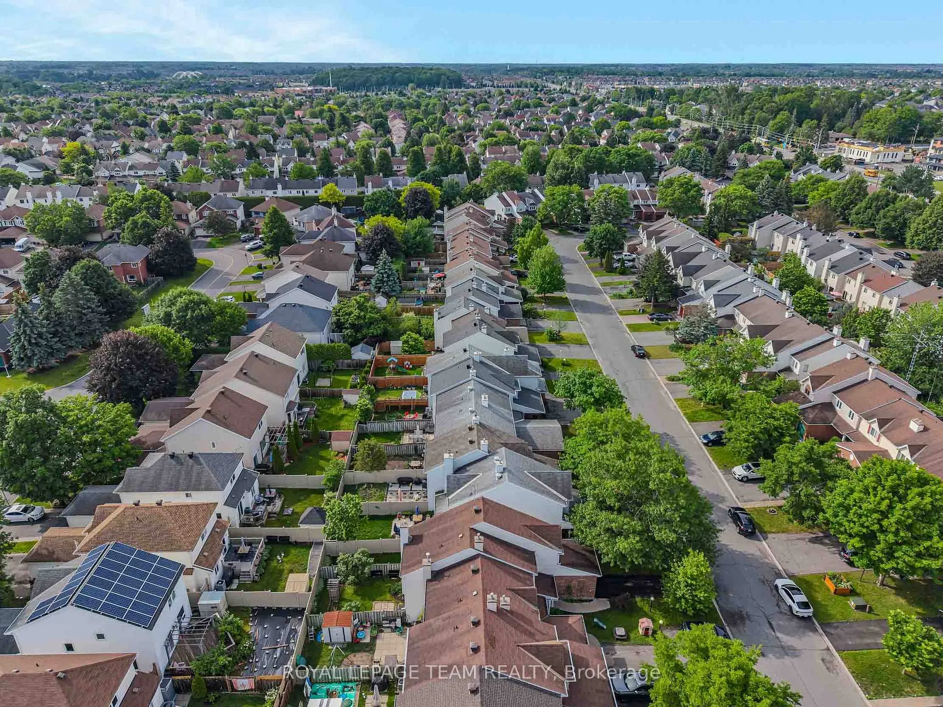 Photo 46 of 23 Roblyn Way, Ottawa, Barrhaven East — HOMEH